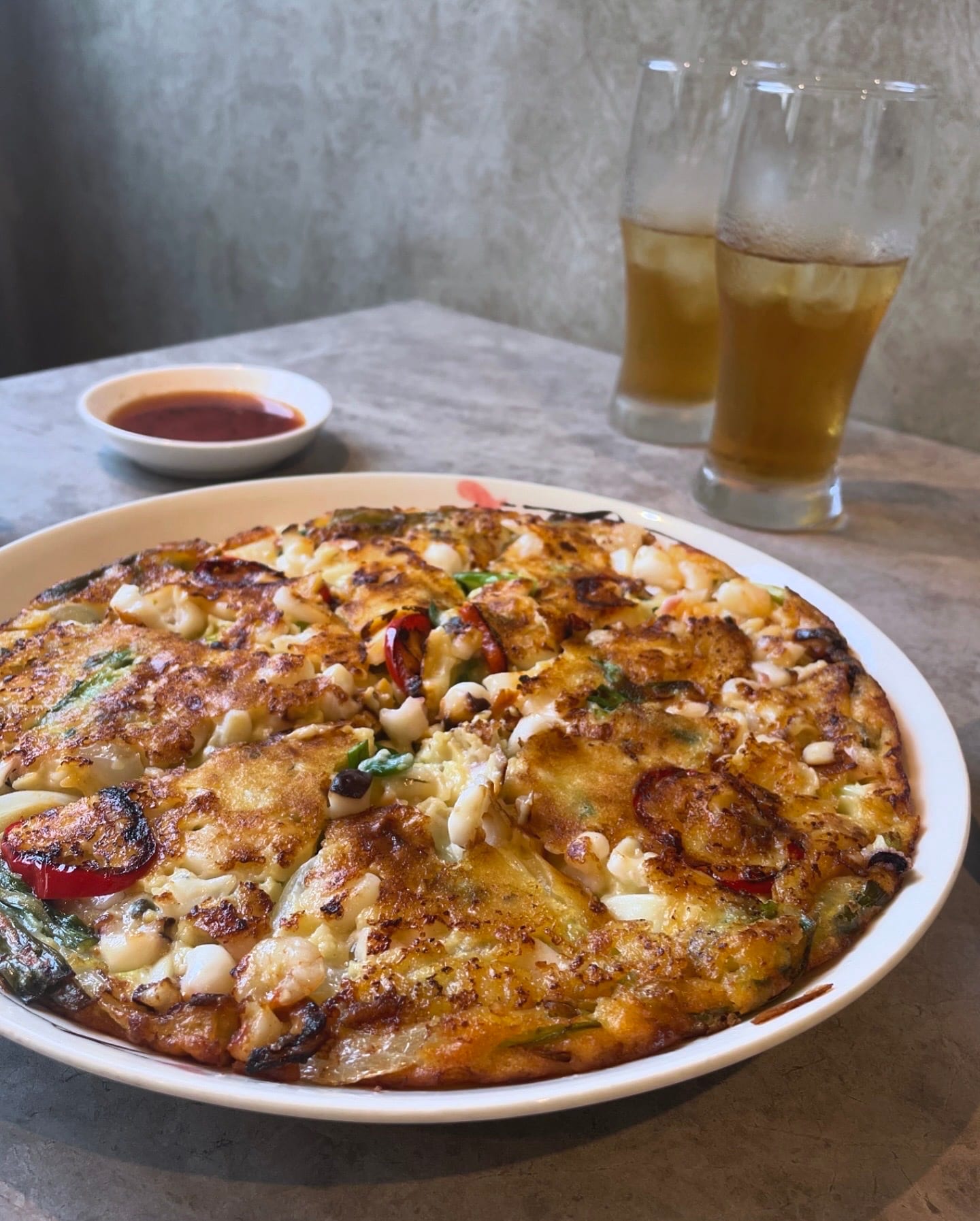 焼肉 韓国料理 アルム 高田馬場店