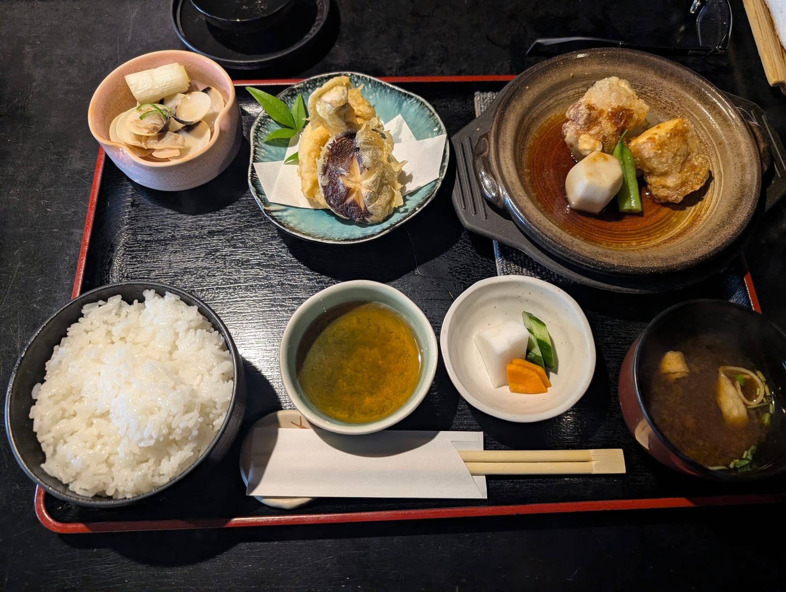 旬鮮 重味