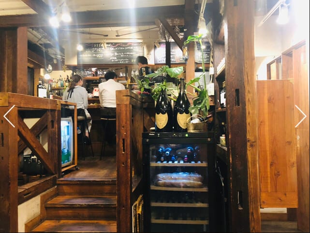 葡萄屋マルシュ