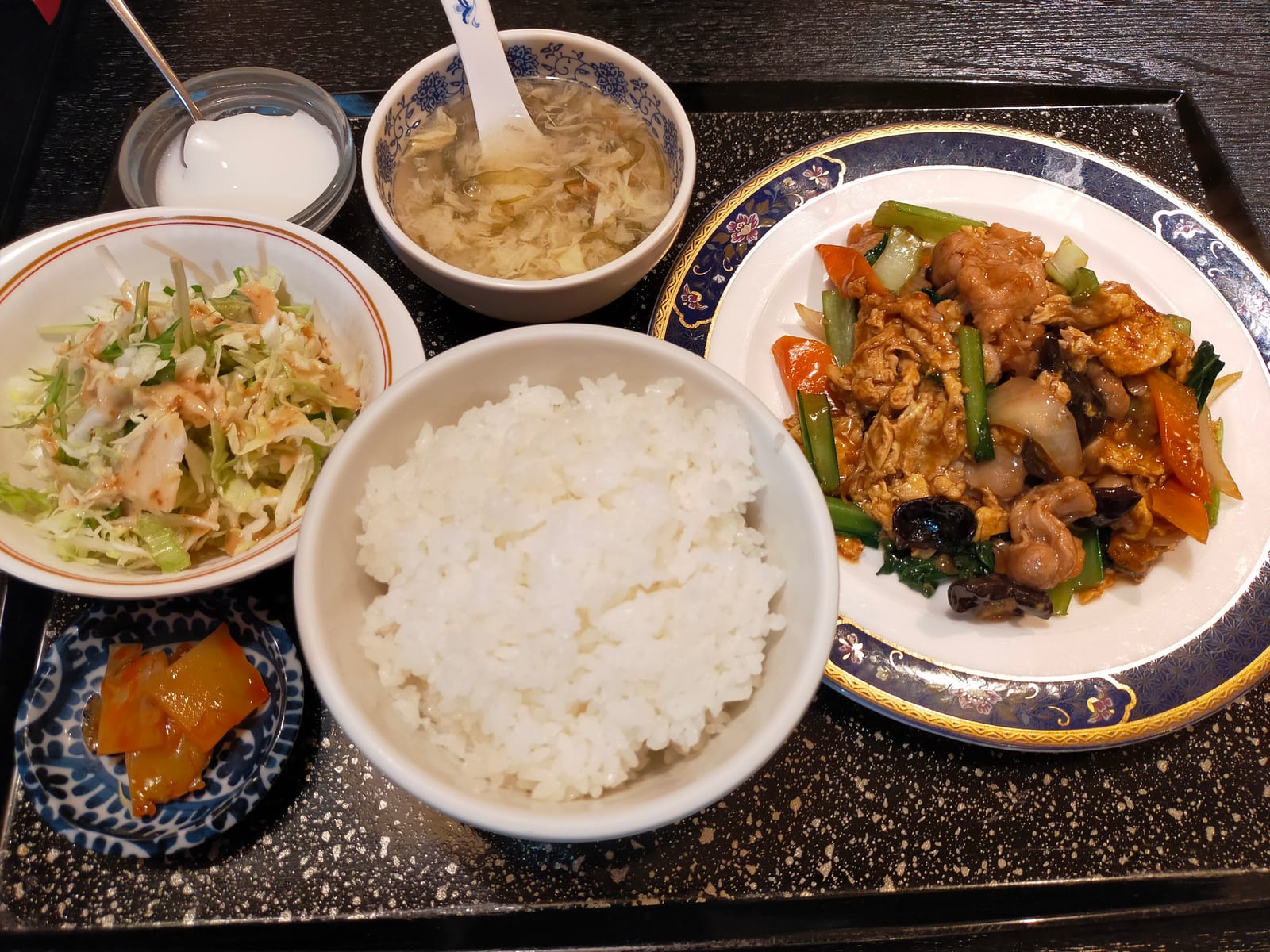 陳記厨房