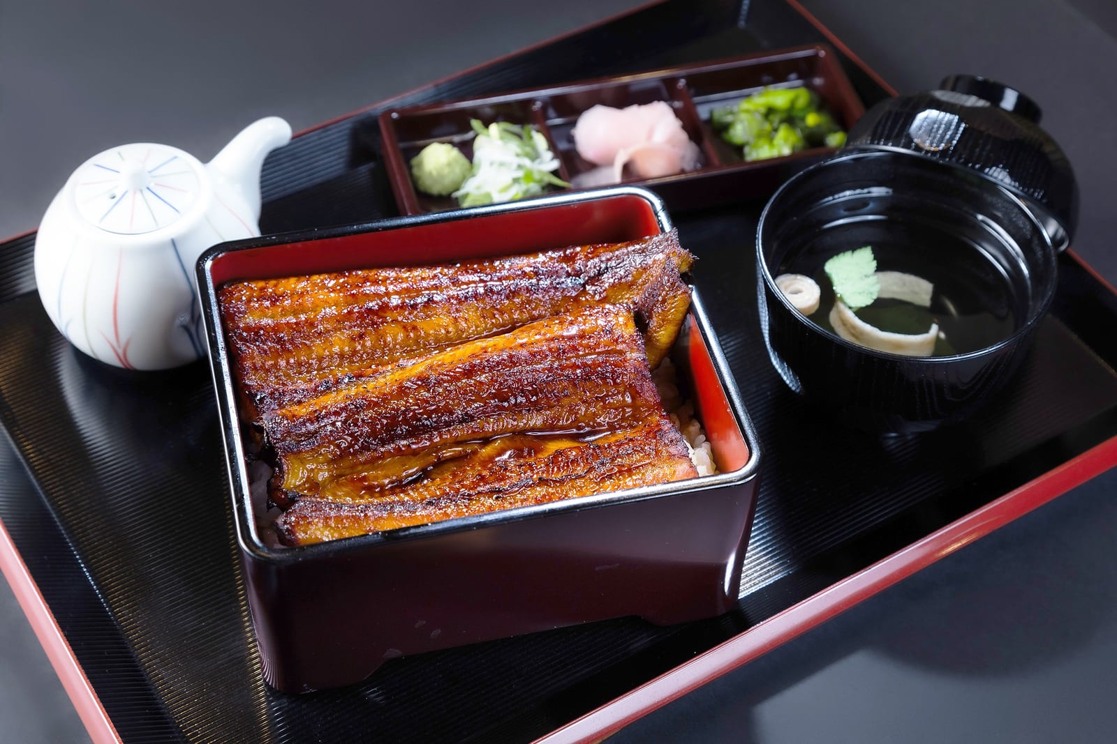 鰻の成瀬 上石神井店