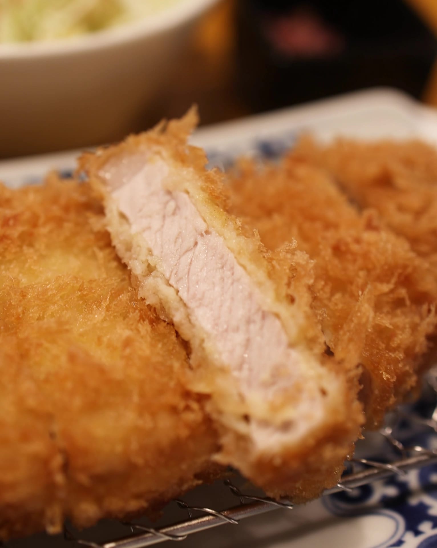 とんかつ大宝 西新橋店