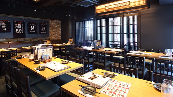 たちうお 人形町本店