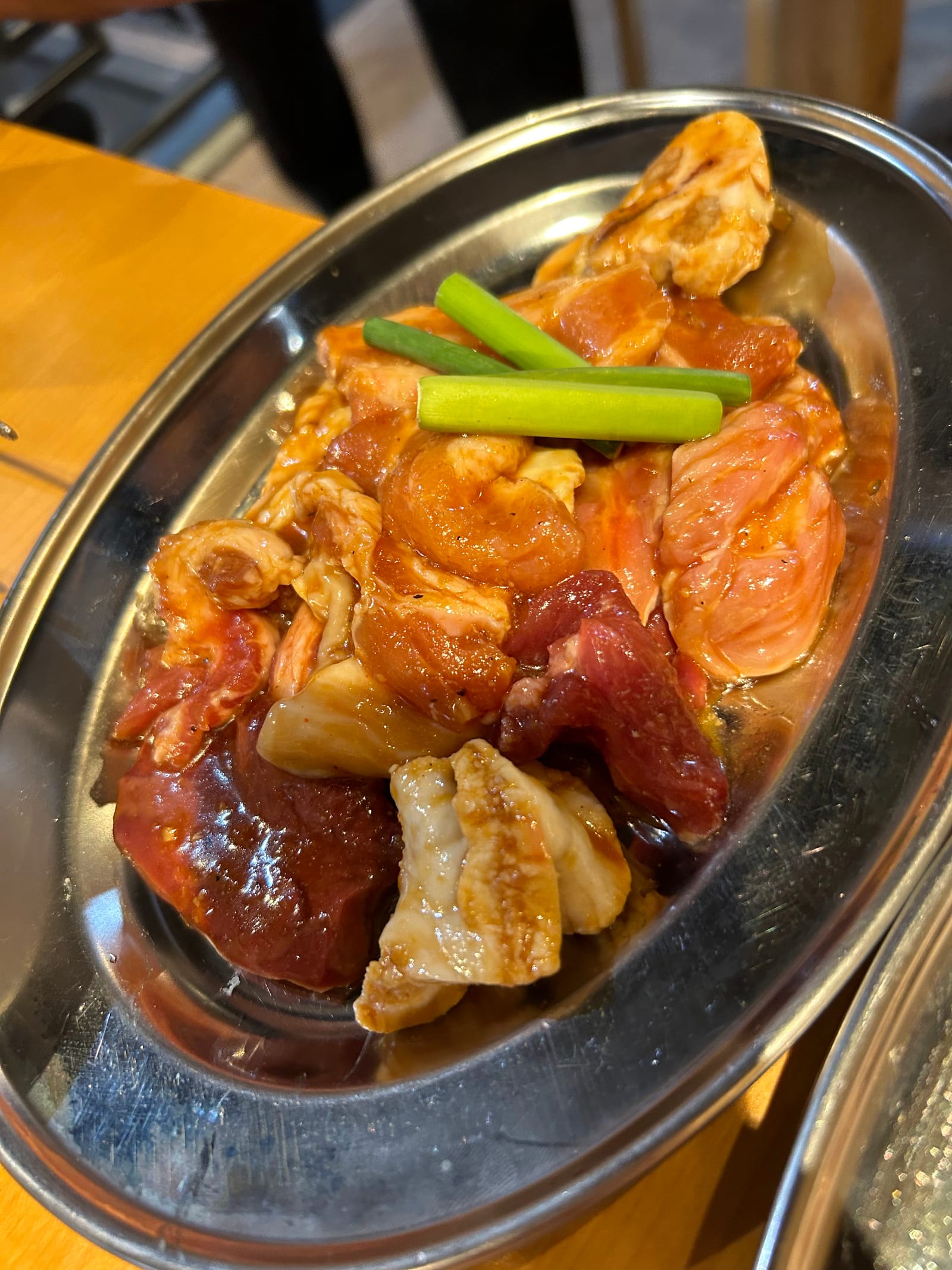 田町ホルモンセンター