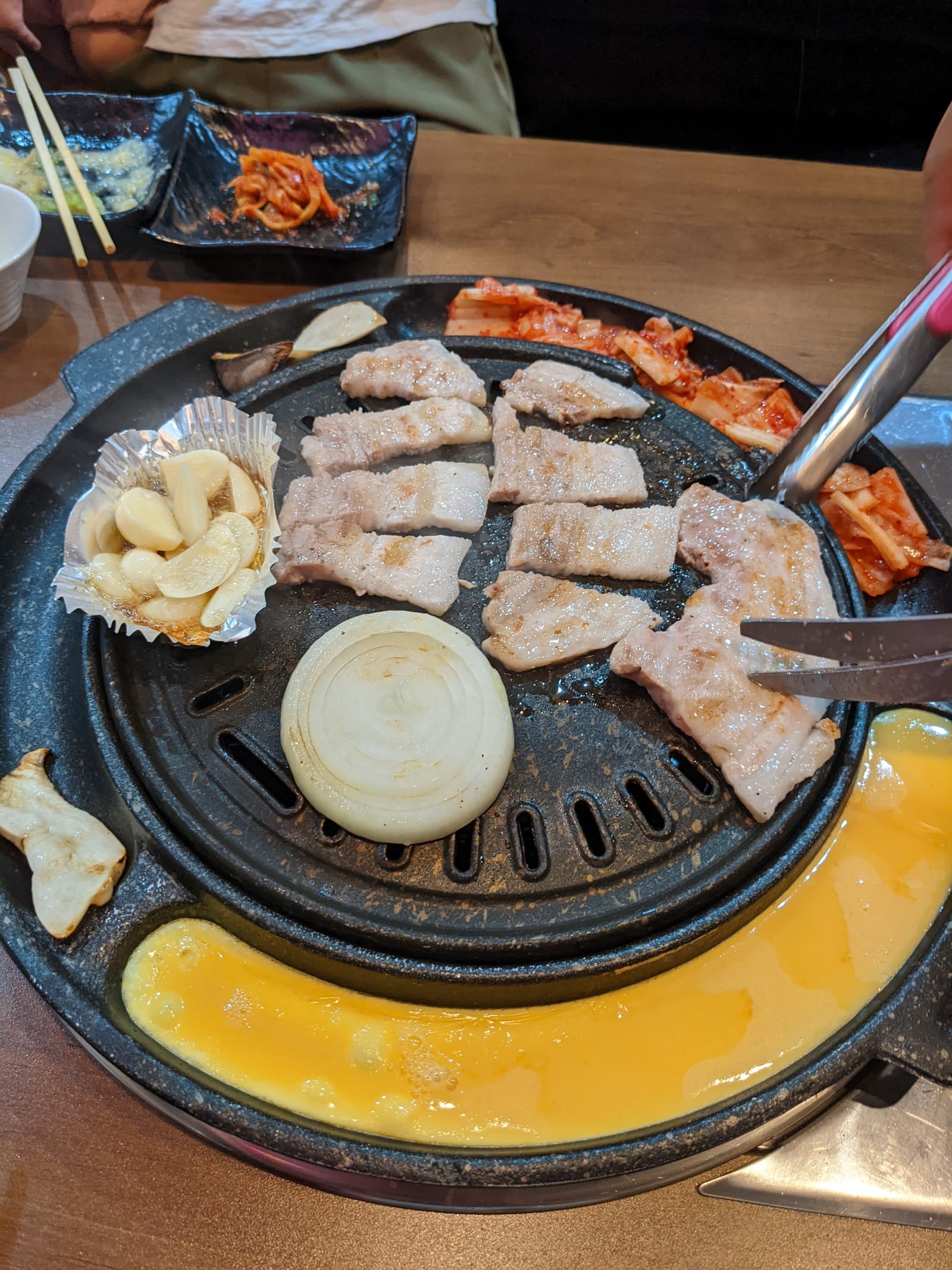 豚キホーテ