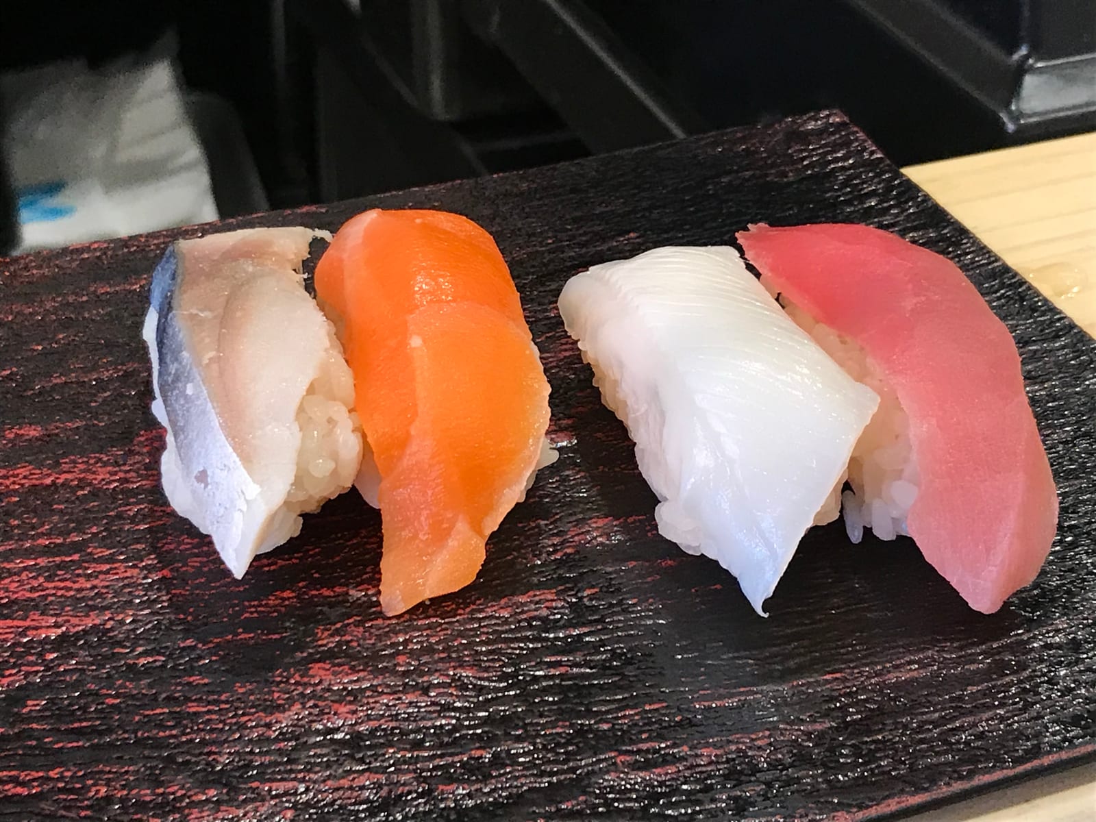 四十五寿司 だりめすし