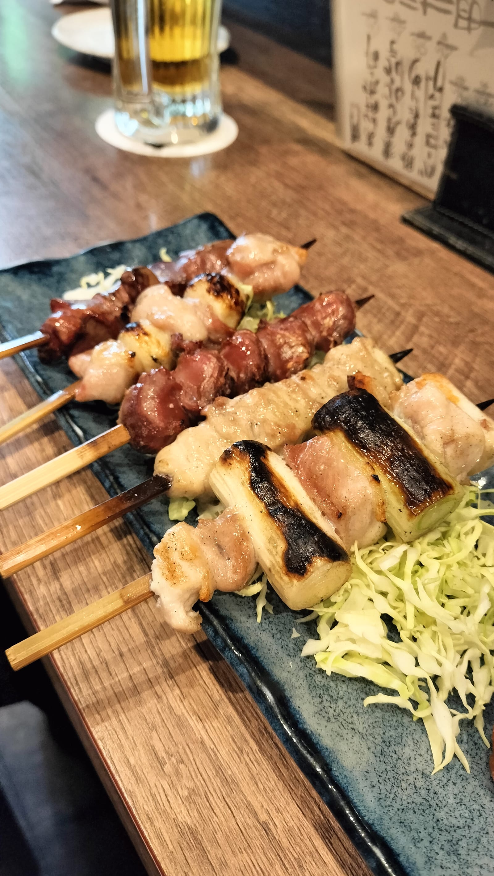 溶岩焼き酒場 もぐら