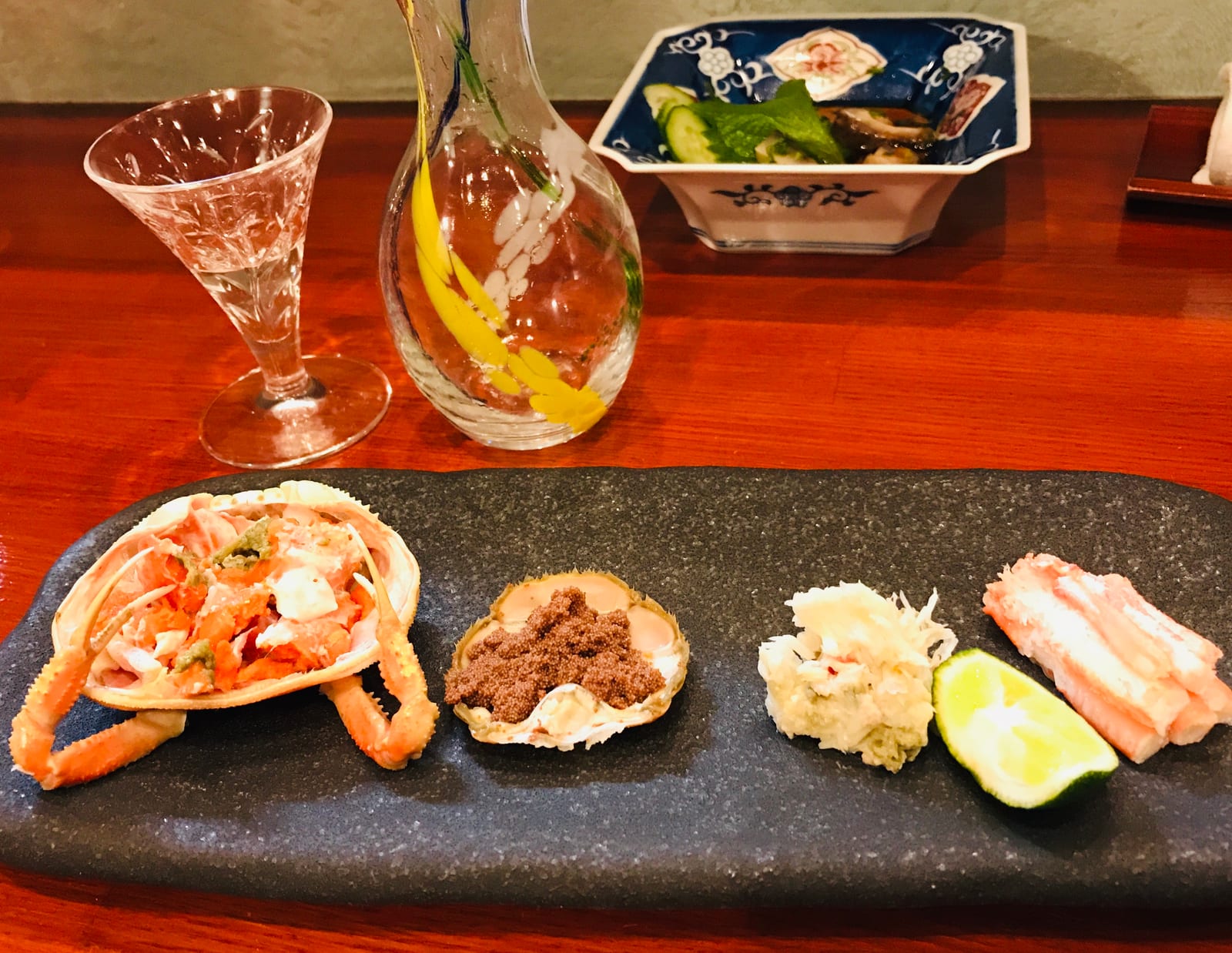 ひとやすみ かわばた