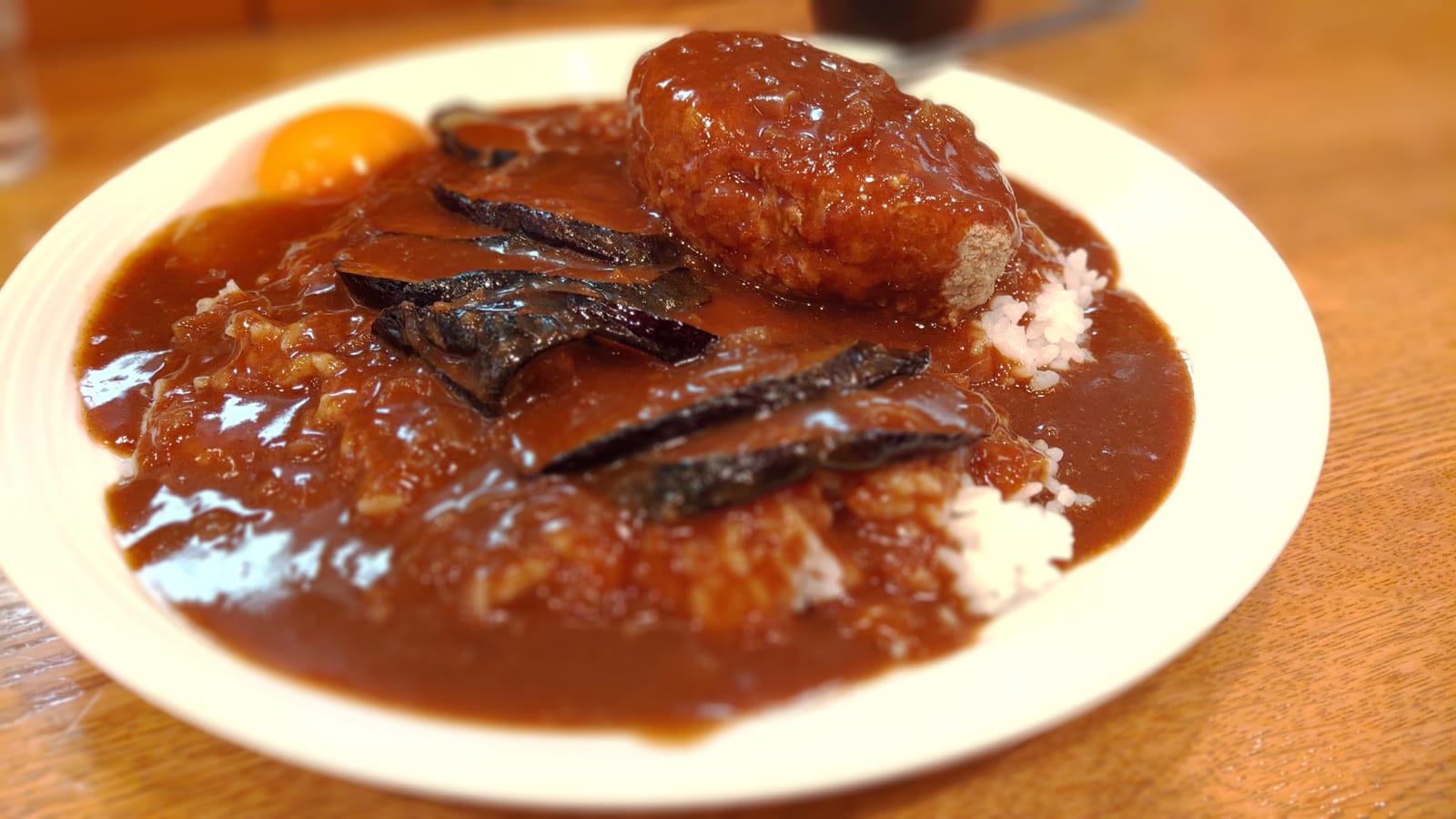 カレーハウス キラリ
