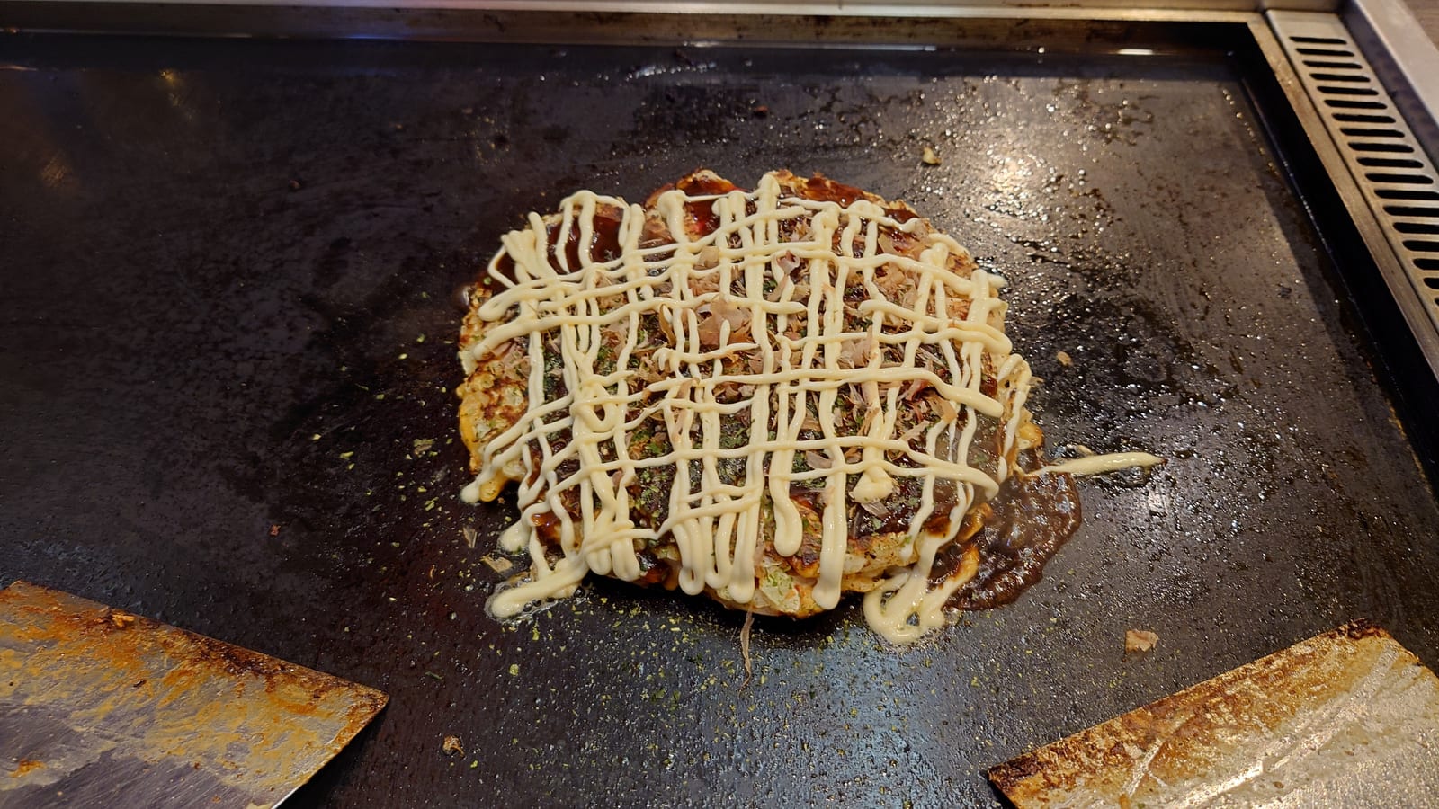 もんじゃ でん