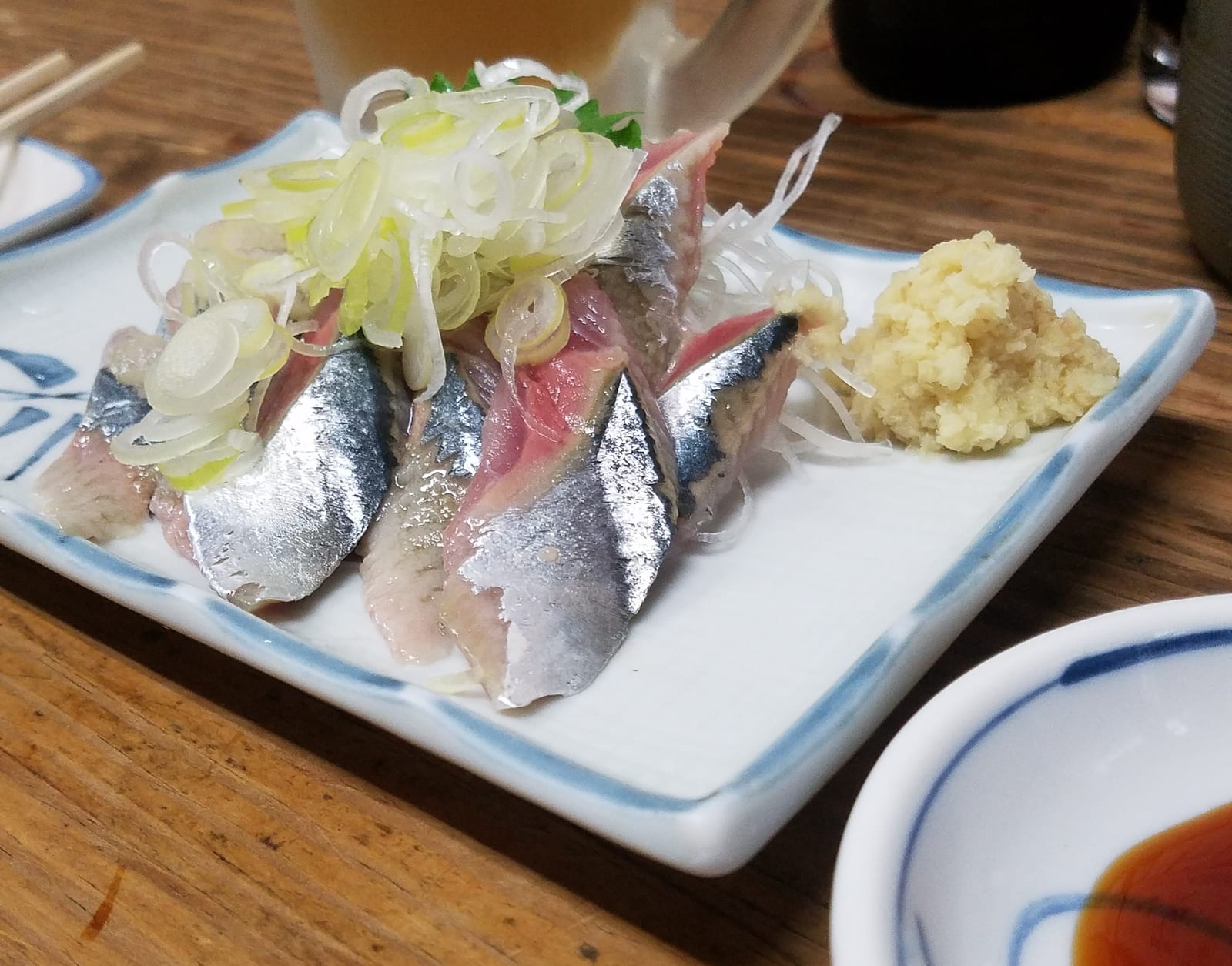 山城屋酒場