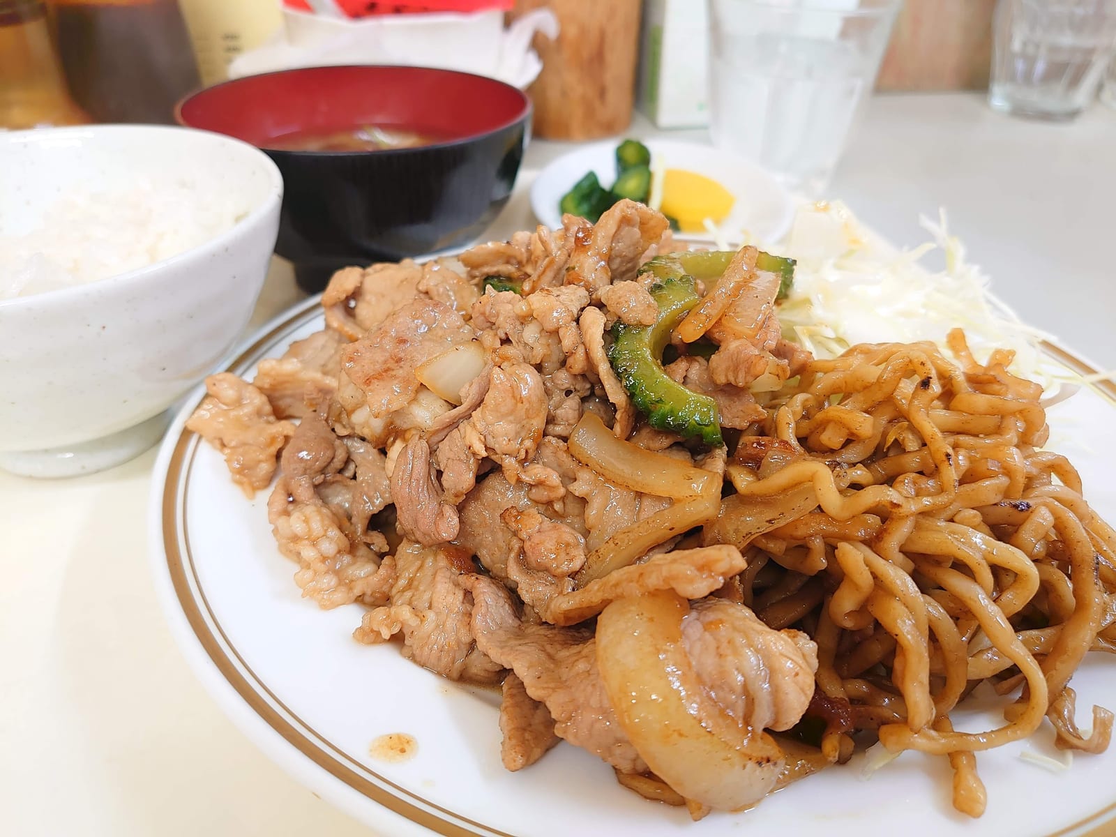 九麗瑠 (くれいる)