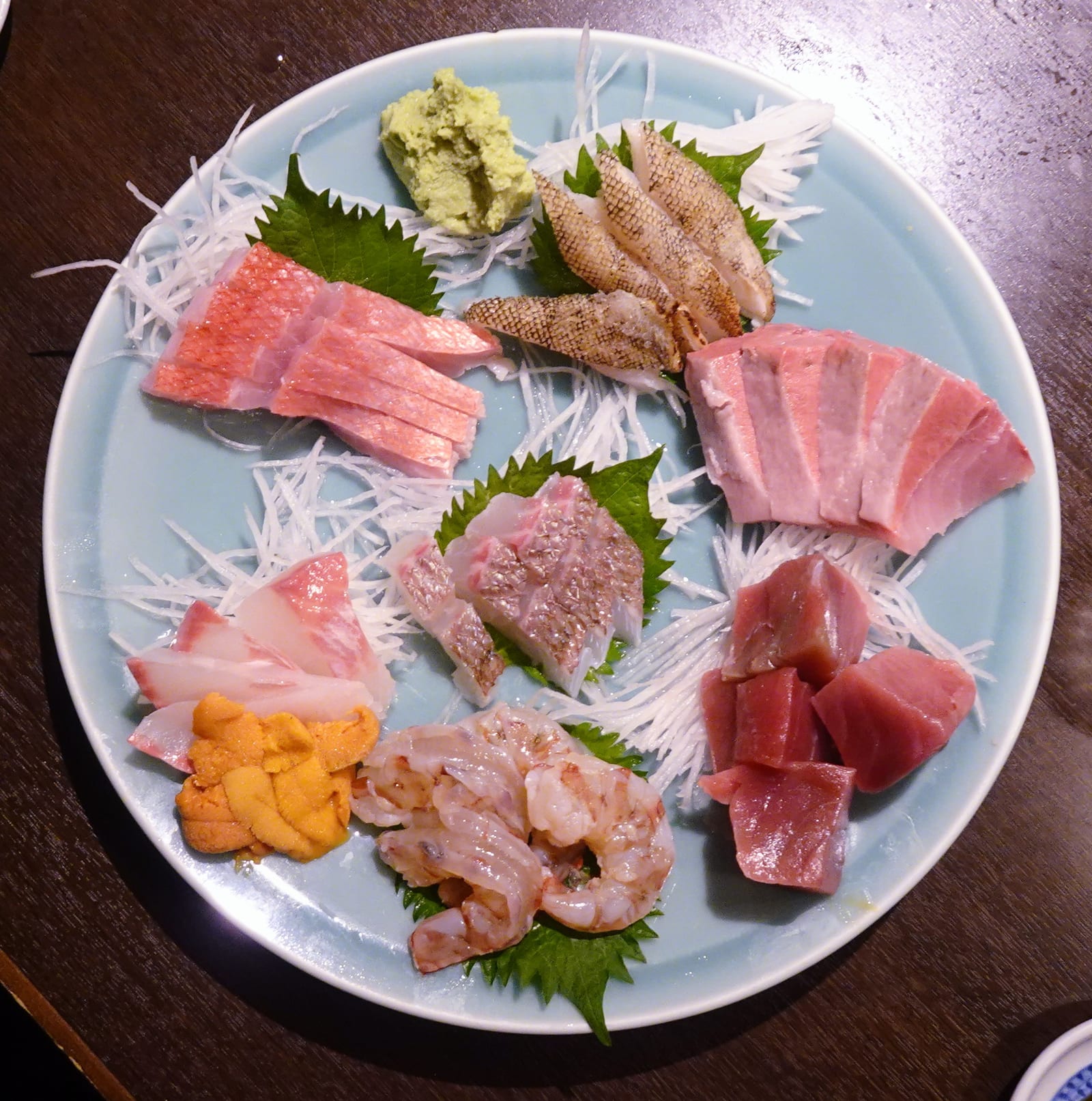 川治