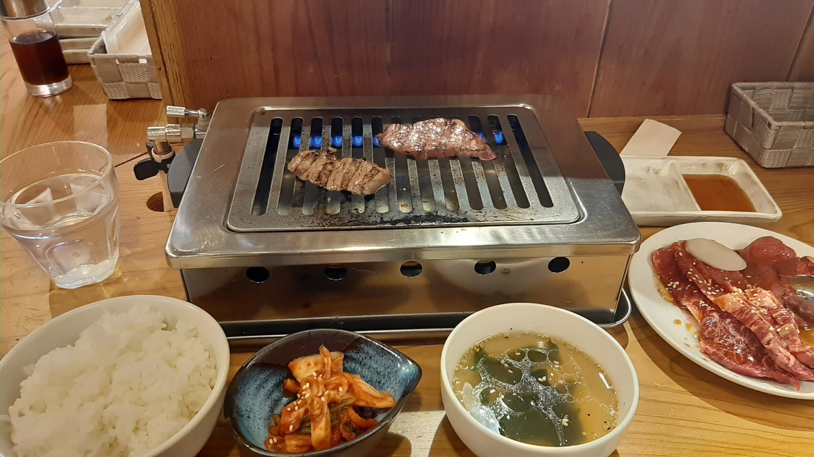 深川焼肉ホルモン蔵 門前仲町店