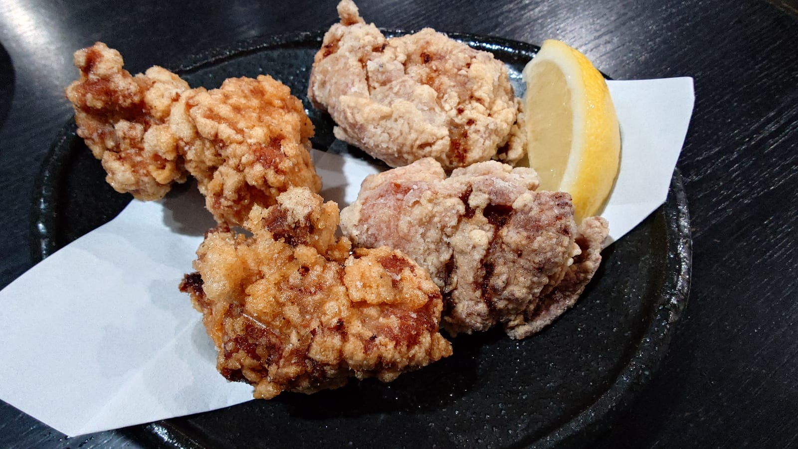 羽田の居酒屋 穴守空港