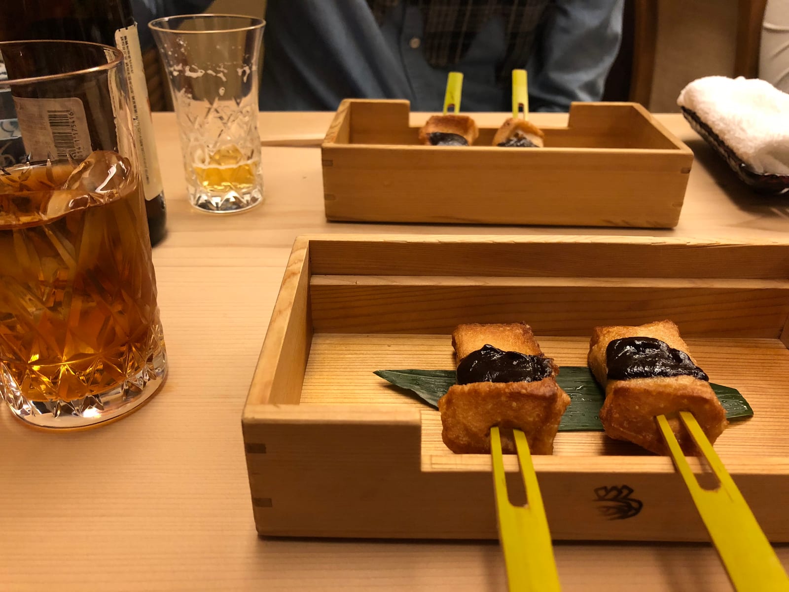 はち巻 岡田