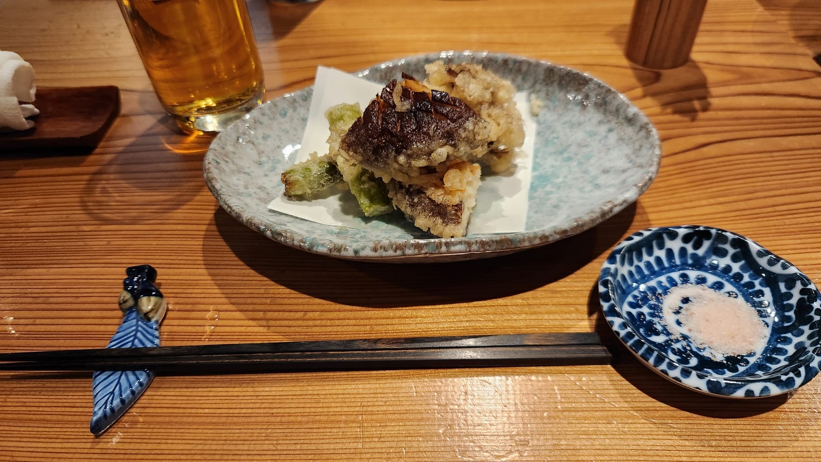 馳走 朧