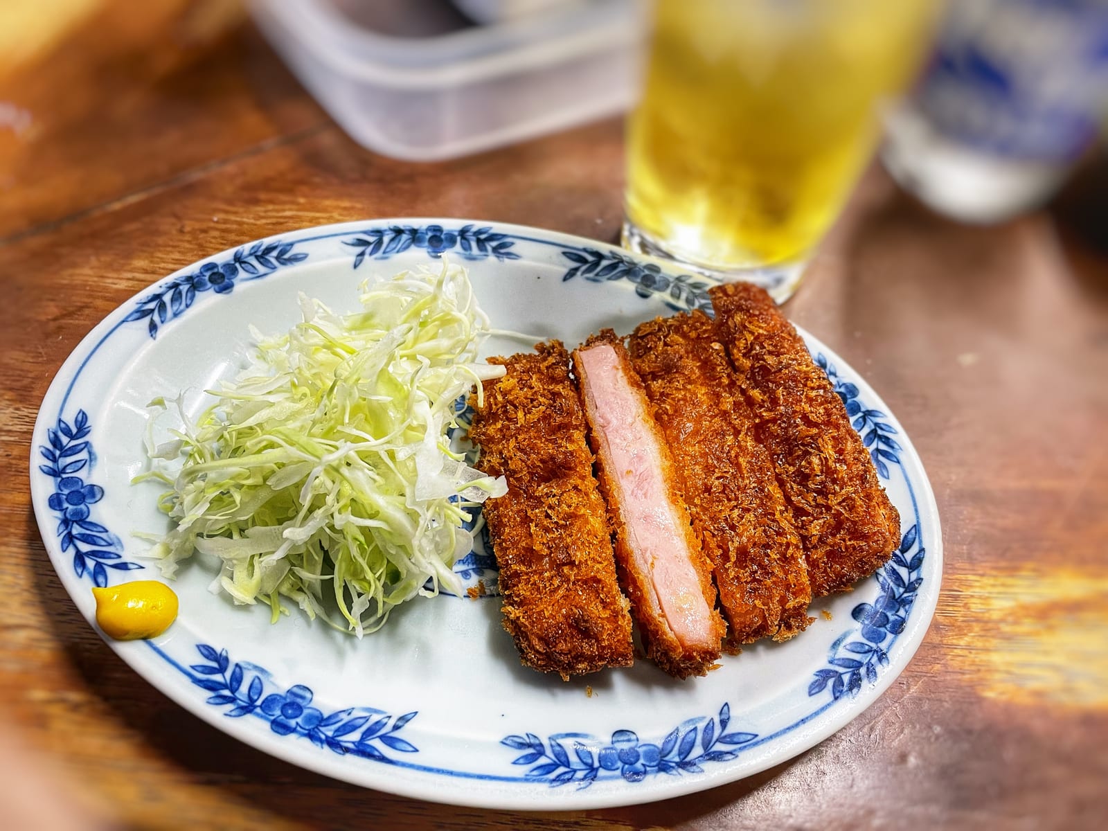 岩金酒場