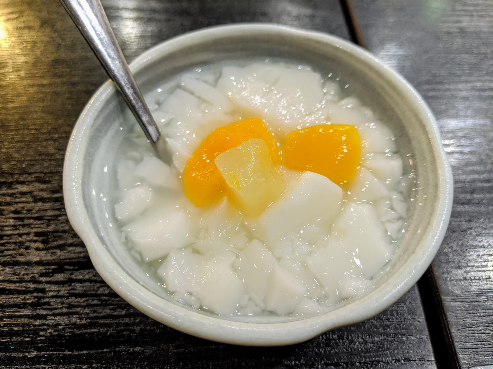 創味中華 福星居