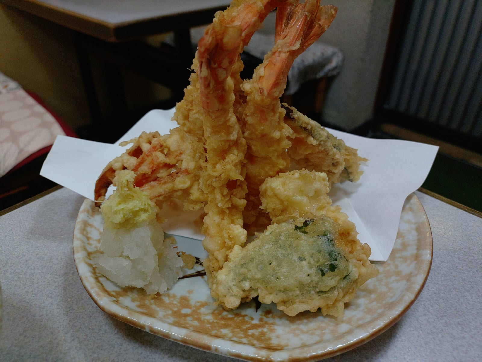 中田屋