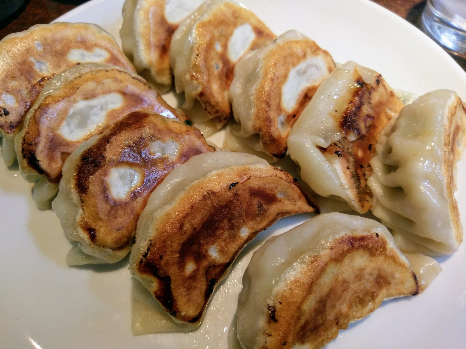皇庭餃子坊 池袋店