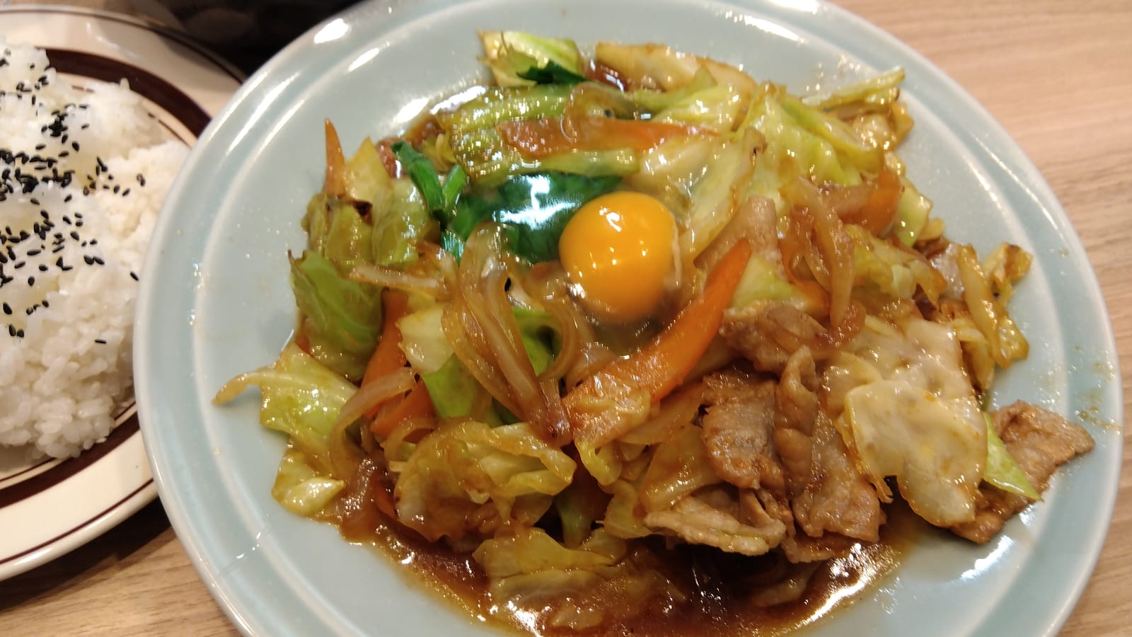 洋庖丁 大山店