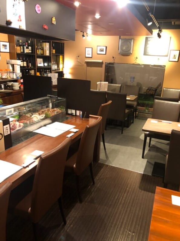 海鮮居酒屋 小樽や富岡町 門前仲町 北海道食材