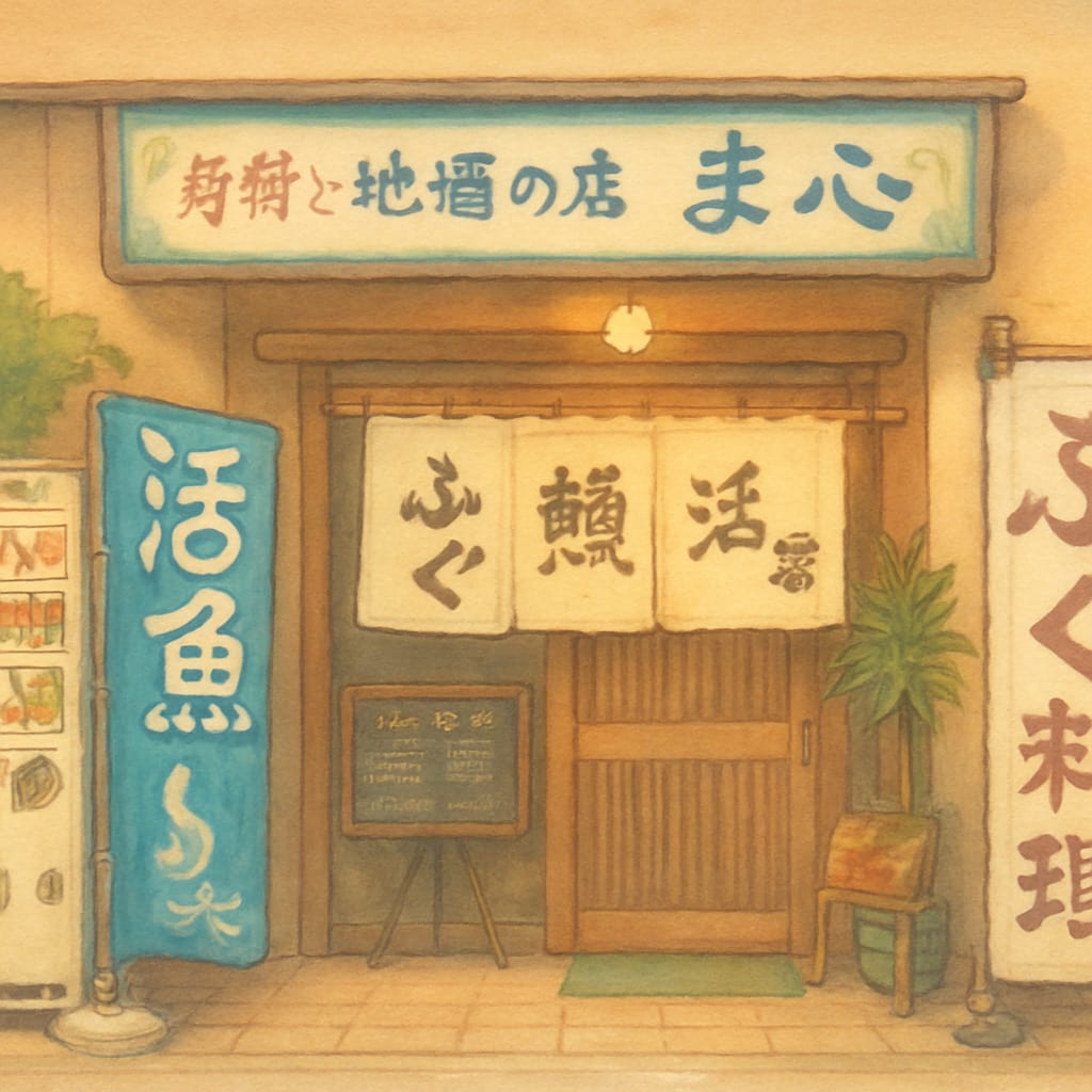 ま心