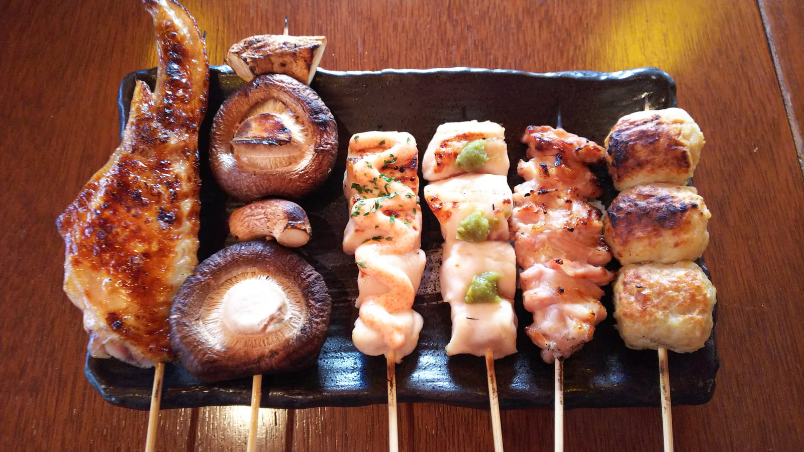 焼売のジョー西武新宿店