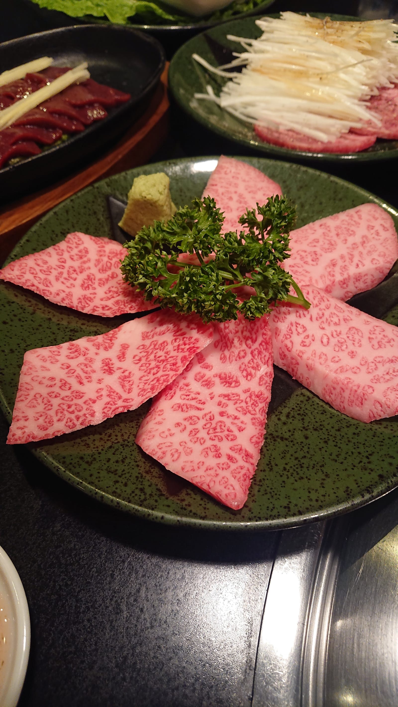 樹じゅ