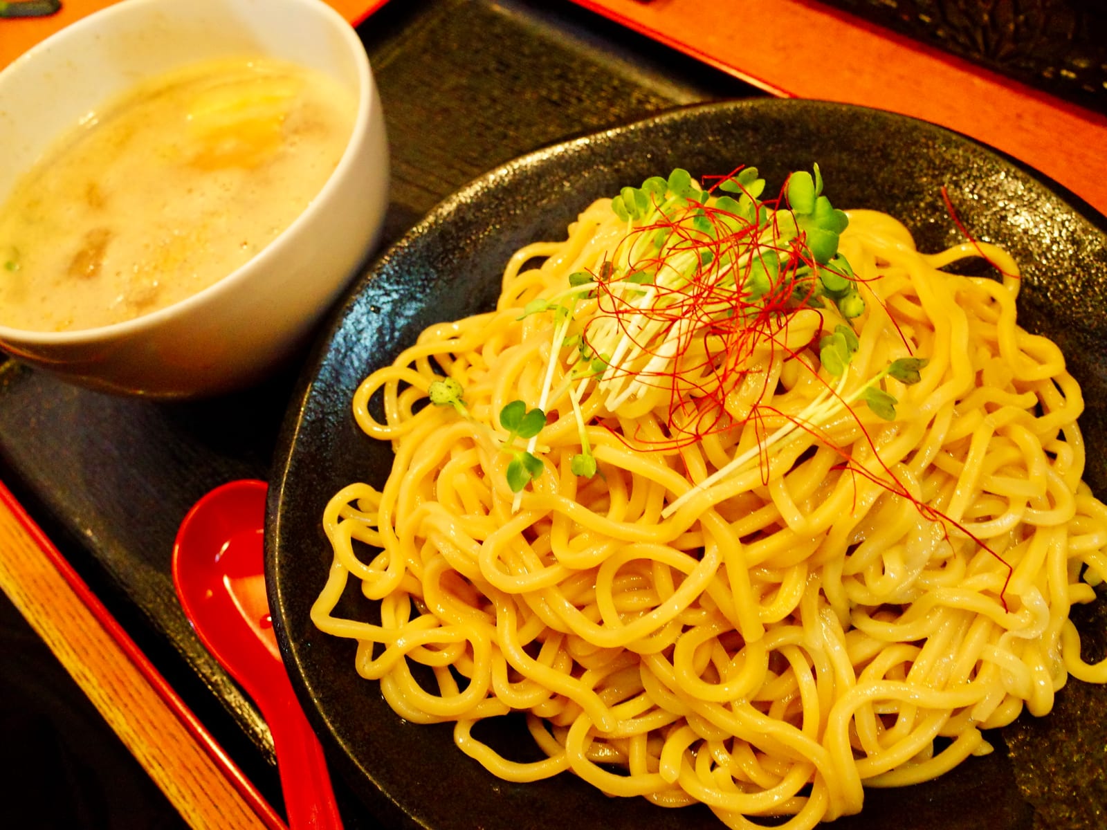 麺屋 力