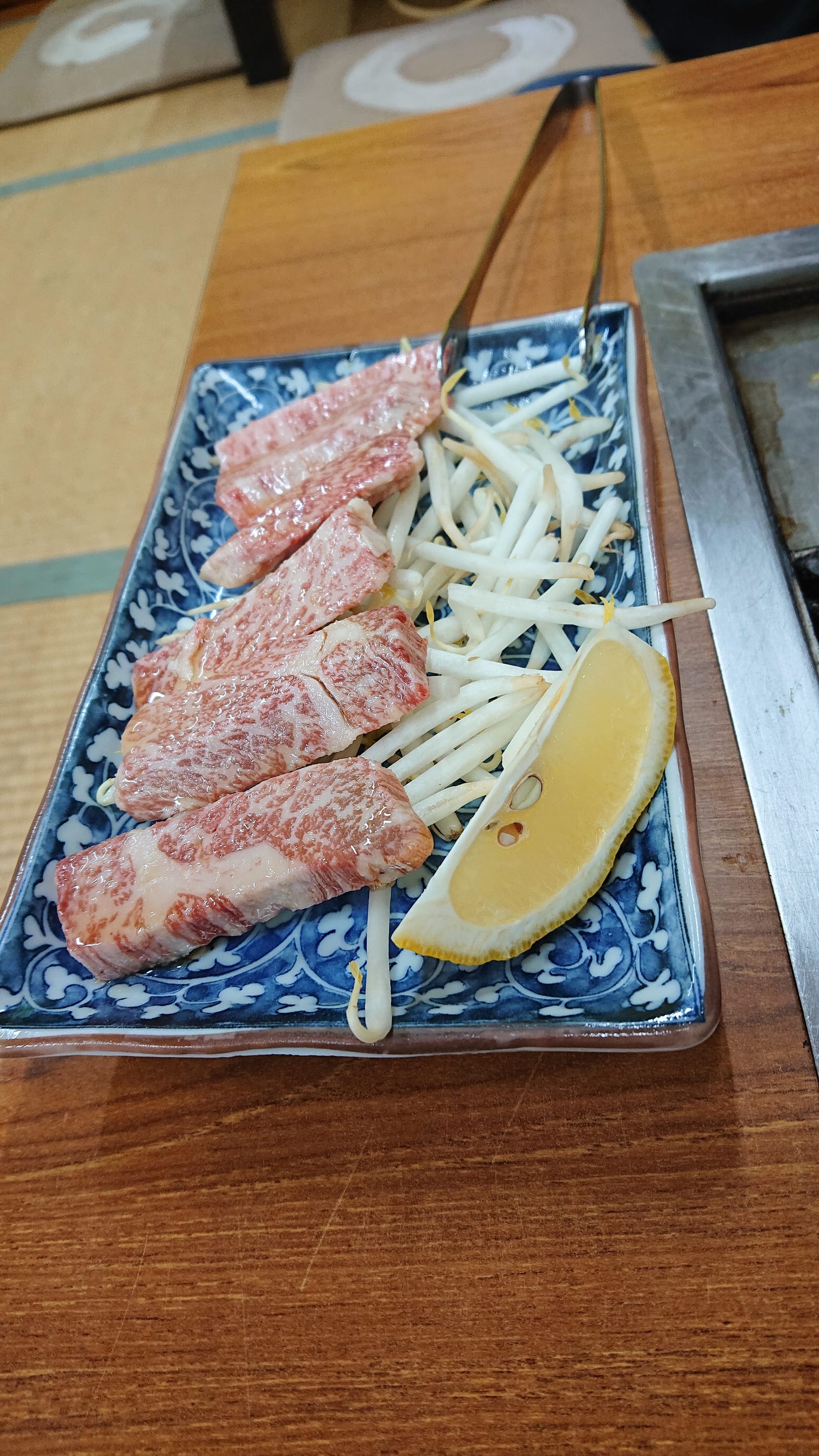 満月