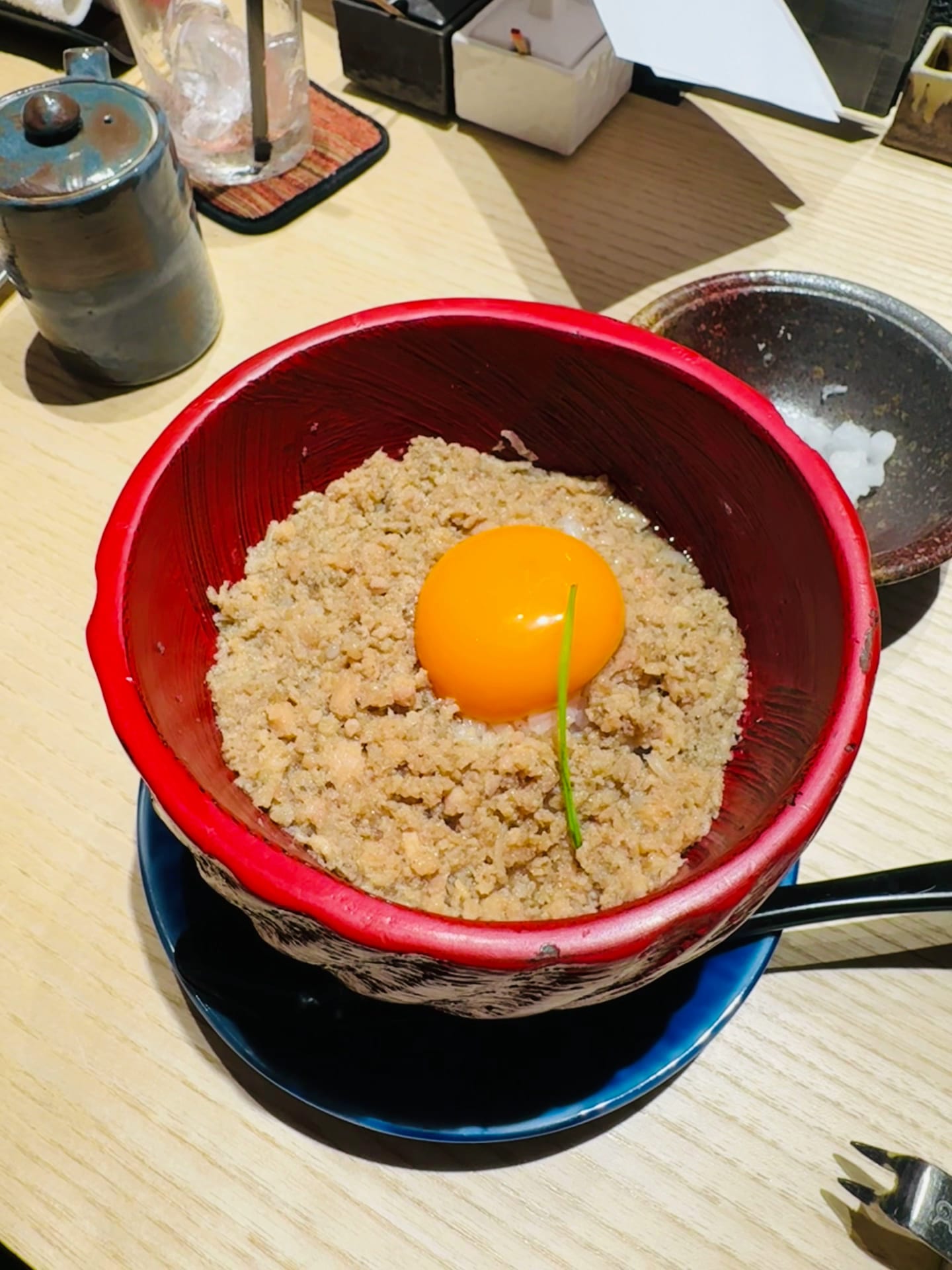 焼鳥 くまわき