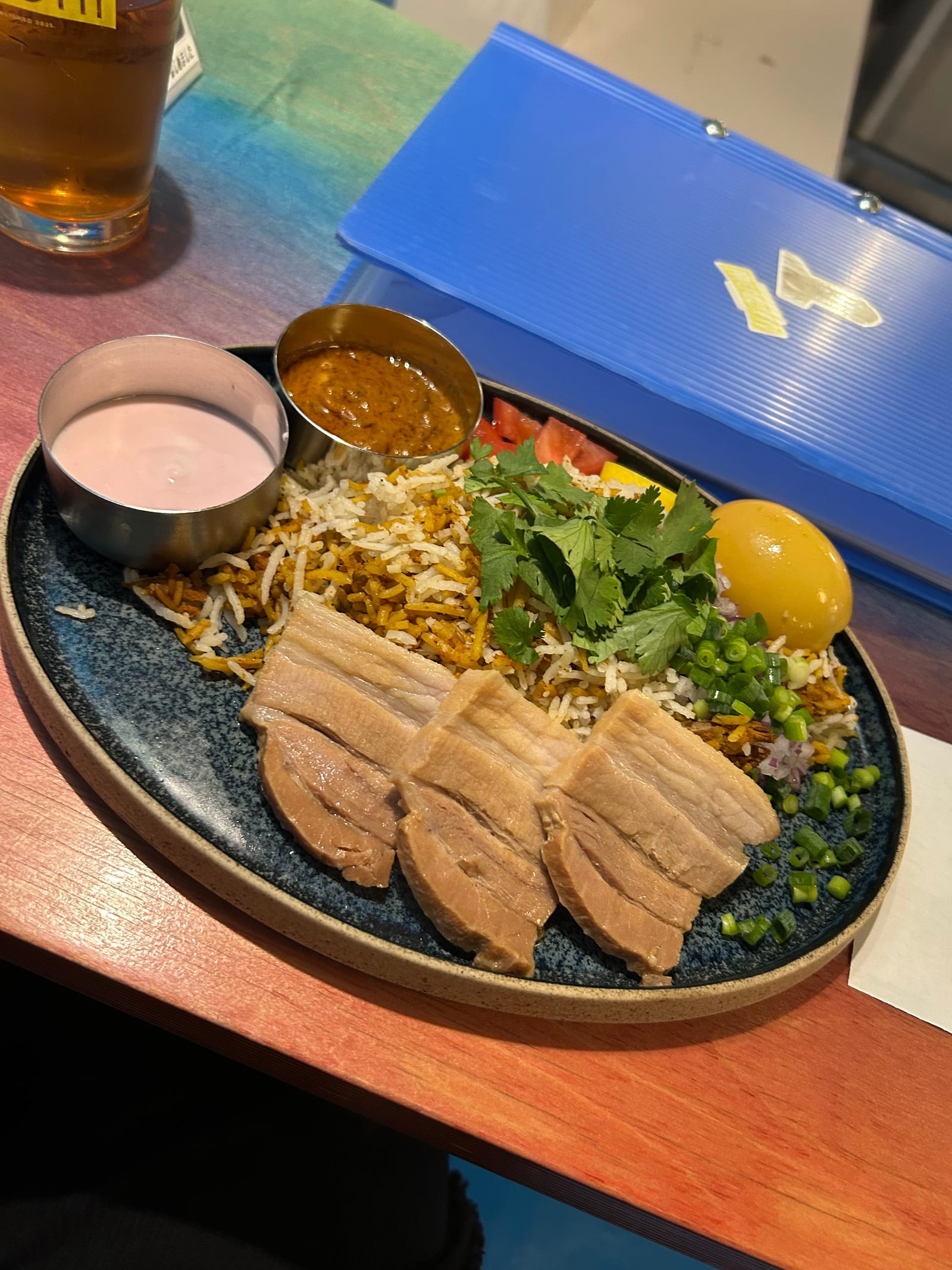 南印度洋行 兜町1号店