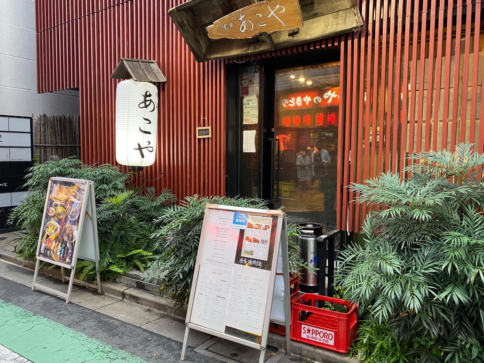 Akoya