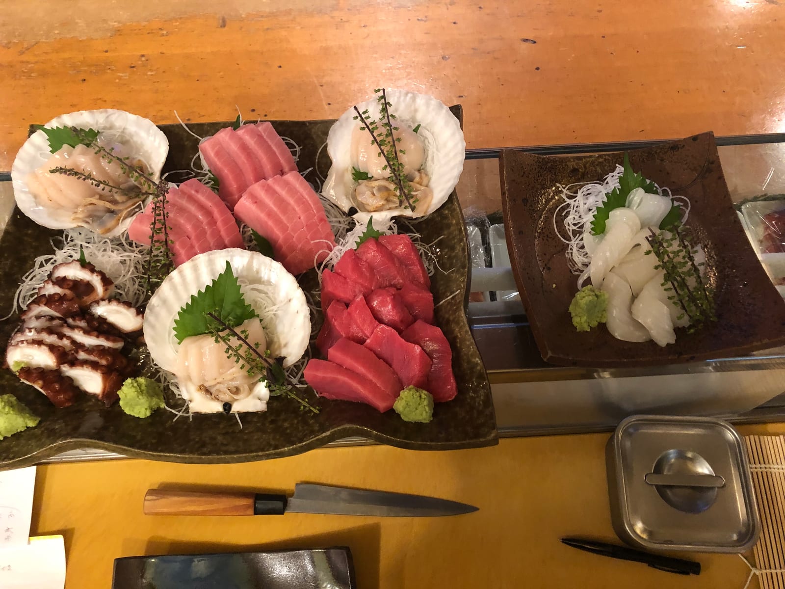 Aoi Sushi