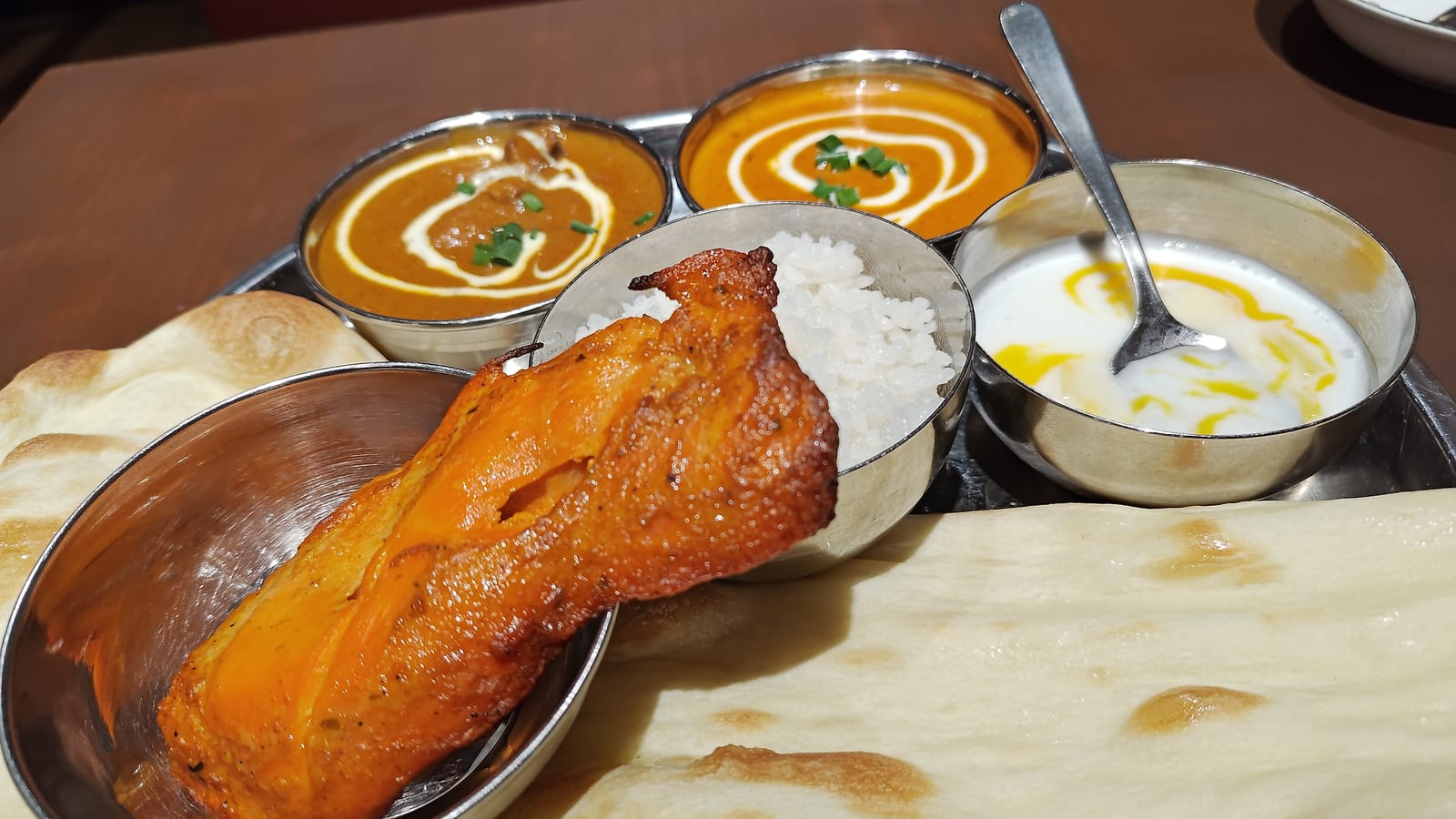 B.S. Kitchen