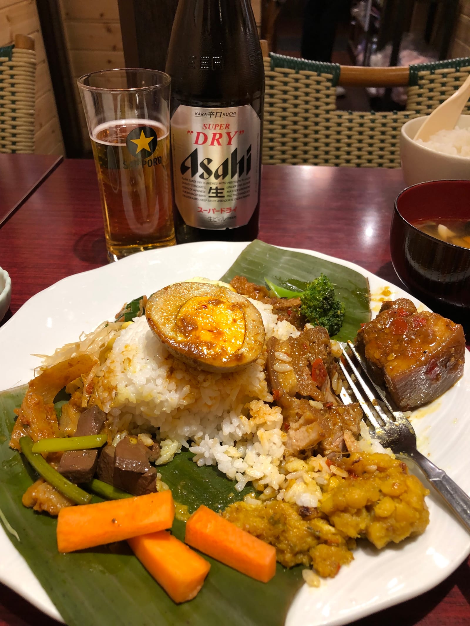 Baba Feel Roast Duck