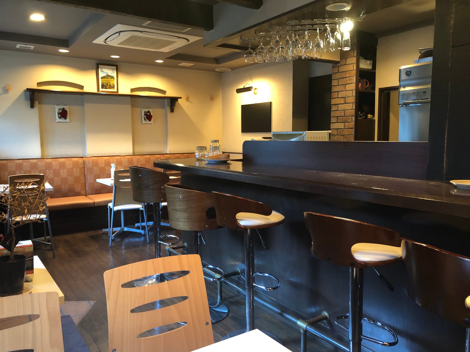 Bistro Don