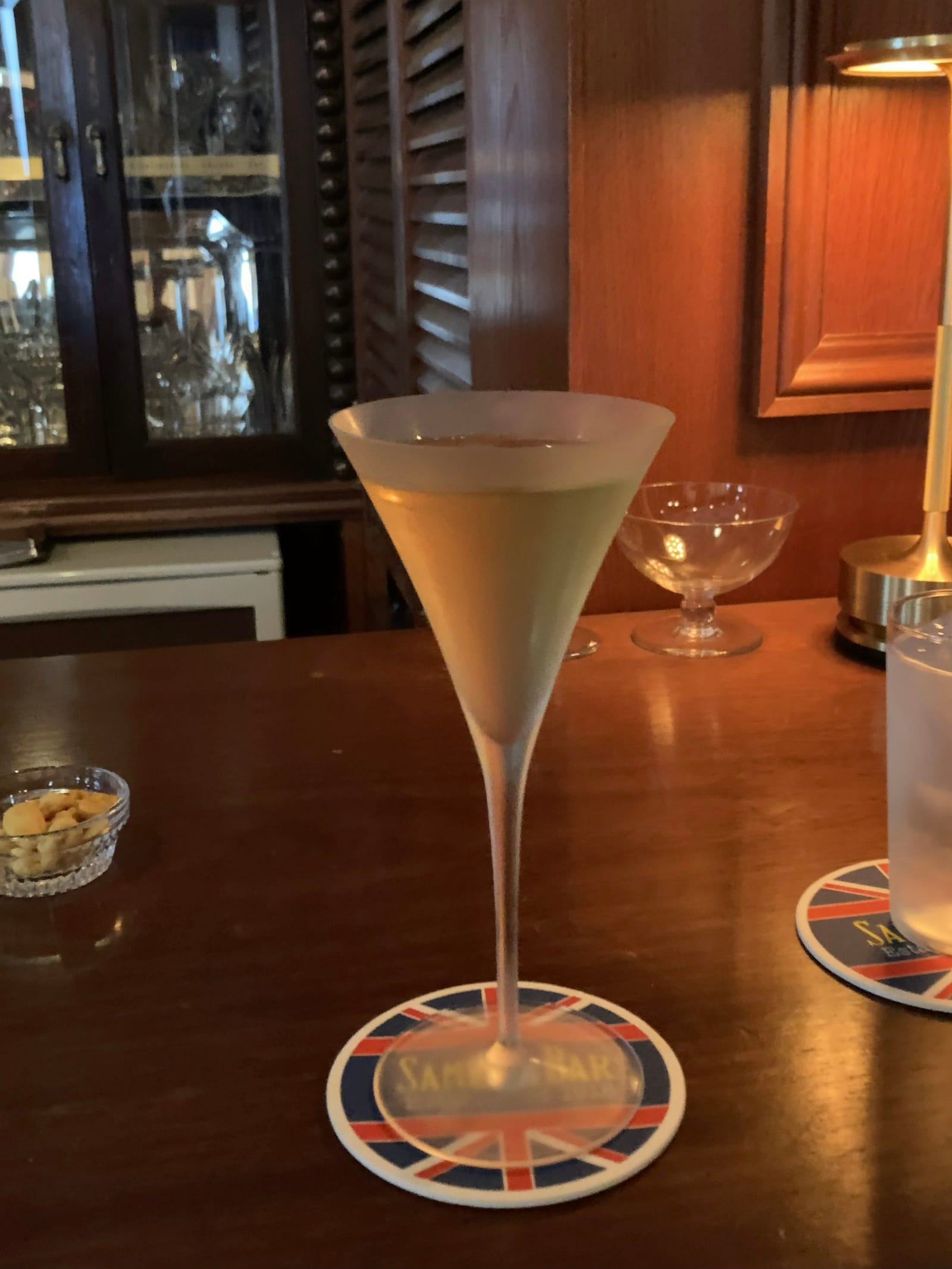 Cafe & Bar Omiya