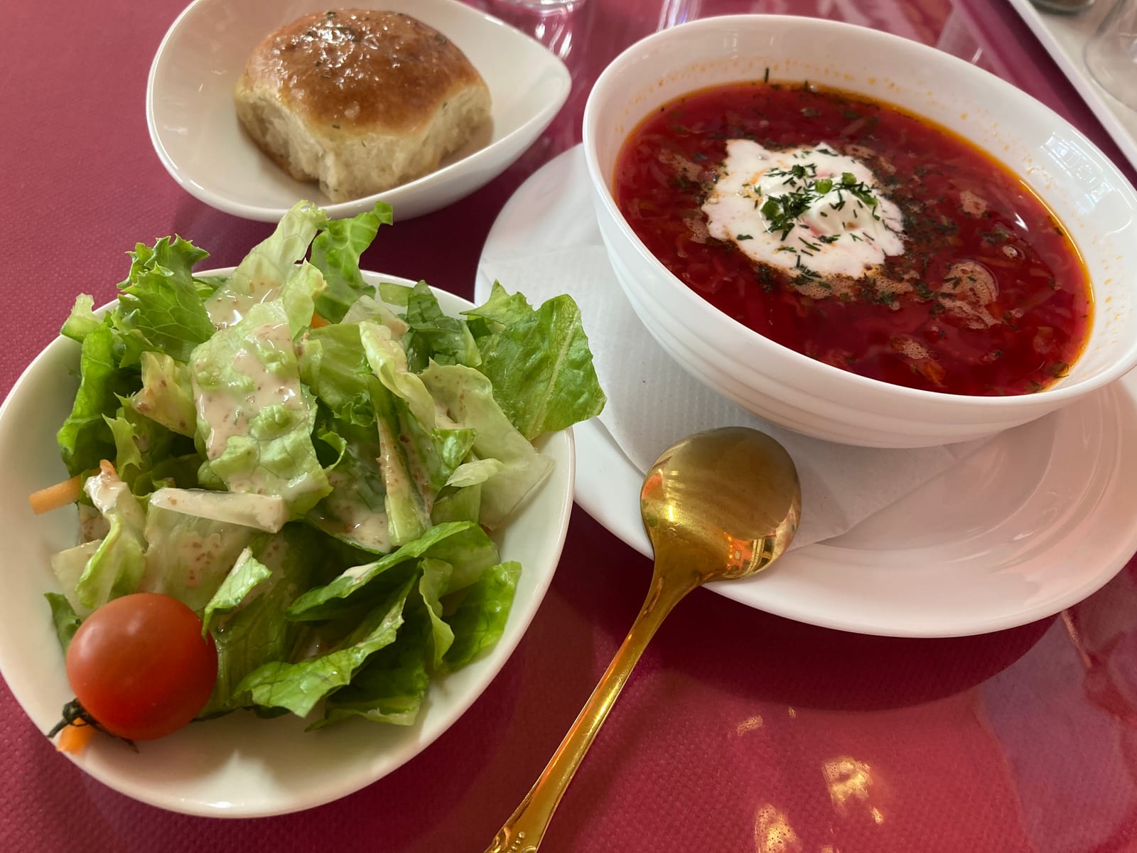 Cafe Gloria カフェグロリア