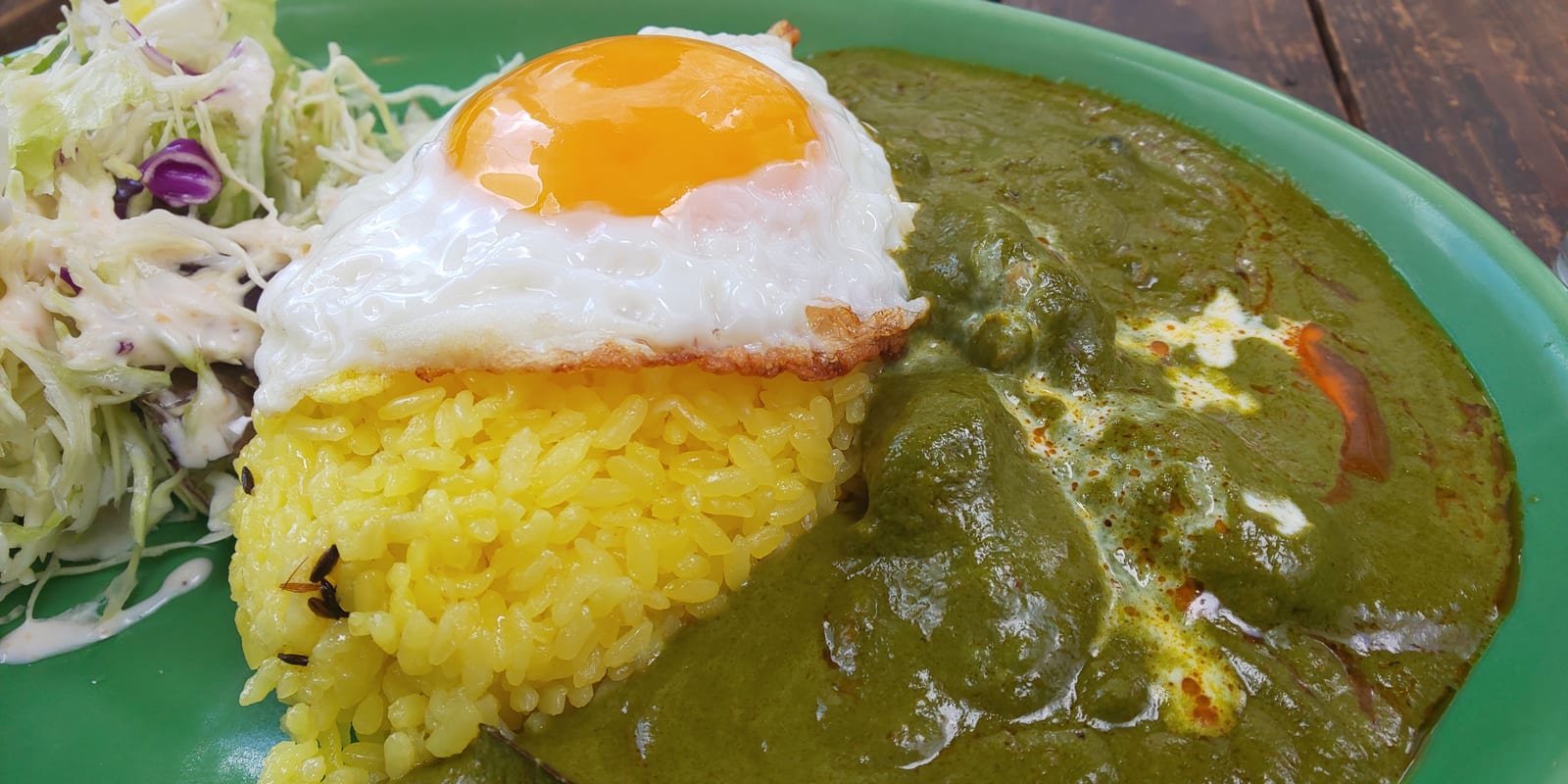 Caribbean Restaurant Sunny Cafe