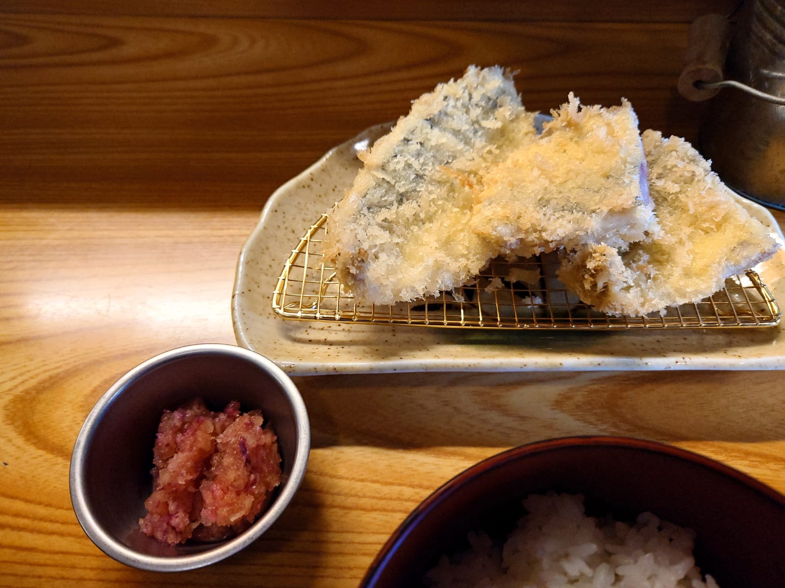Crisp!‐くりすぷ‐