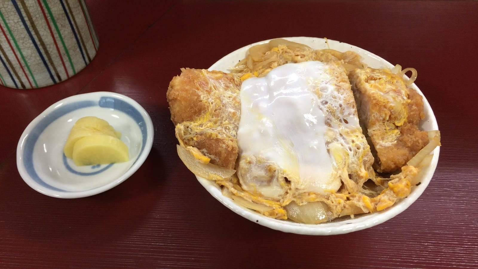 Darumaya Shokudo