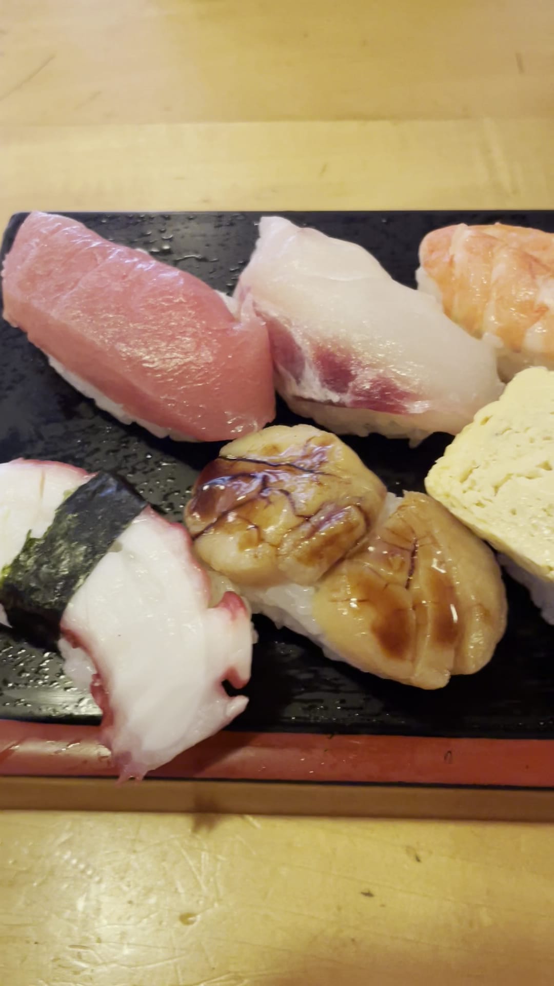 Fuki Sushi