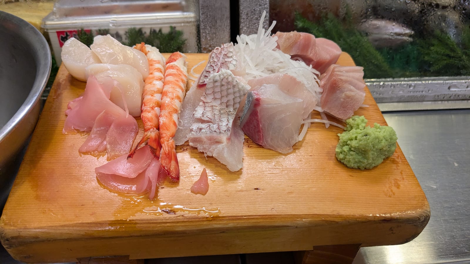 Fuku Sushi