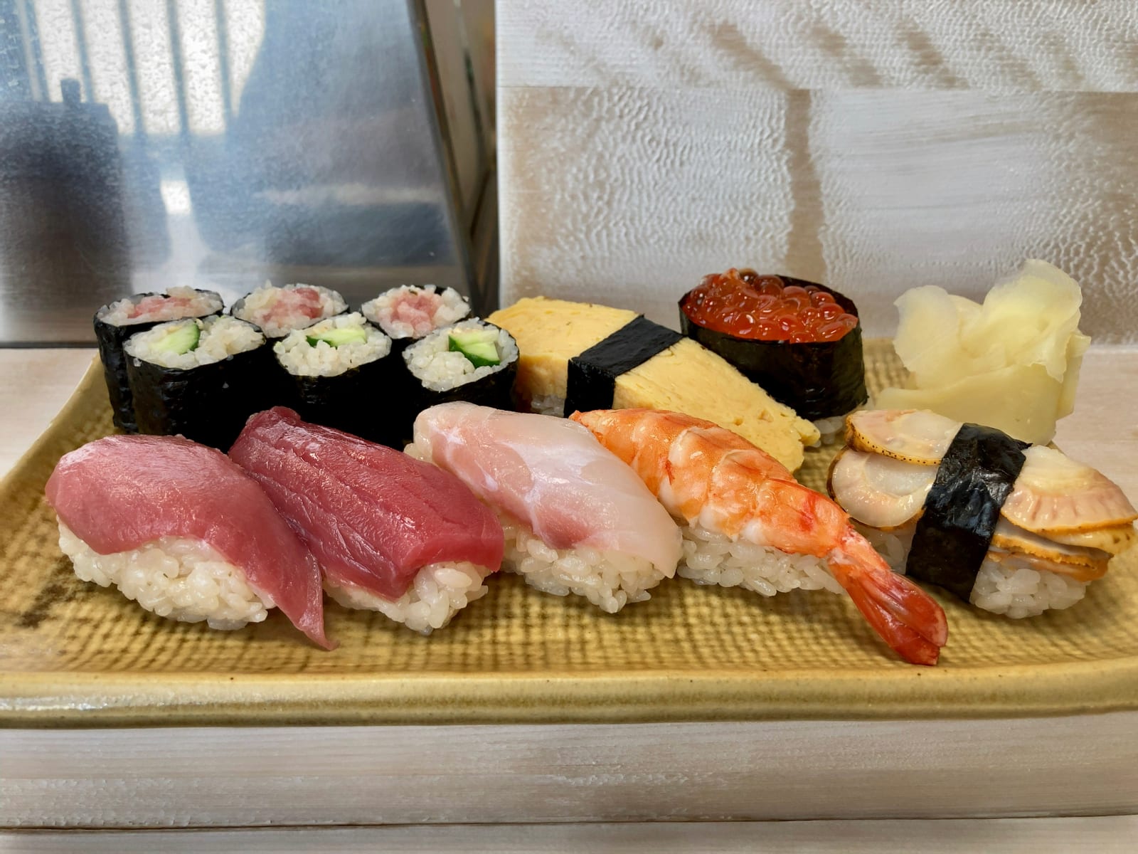 Fuku Sushi