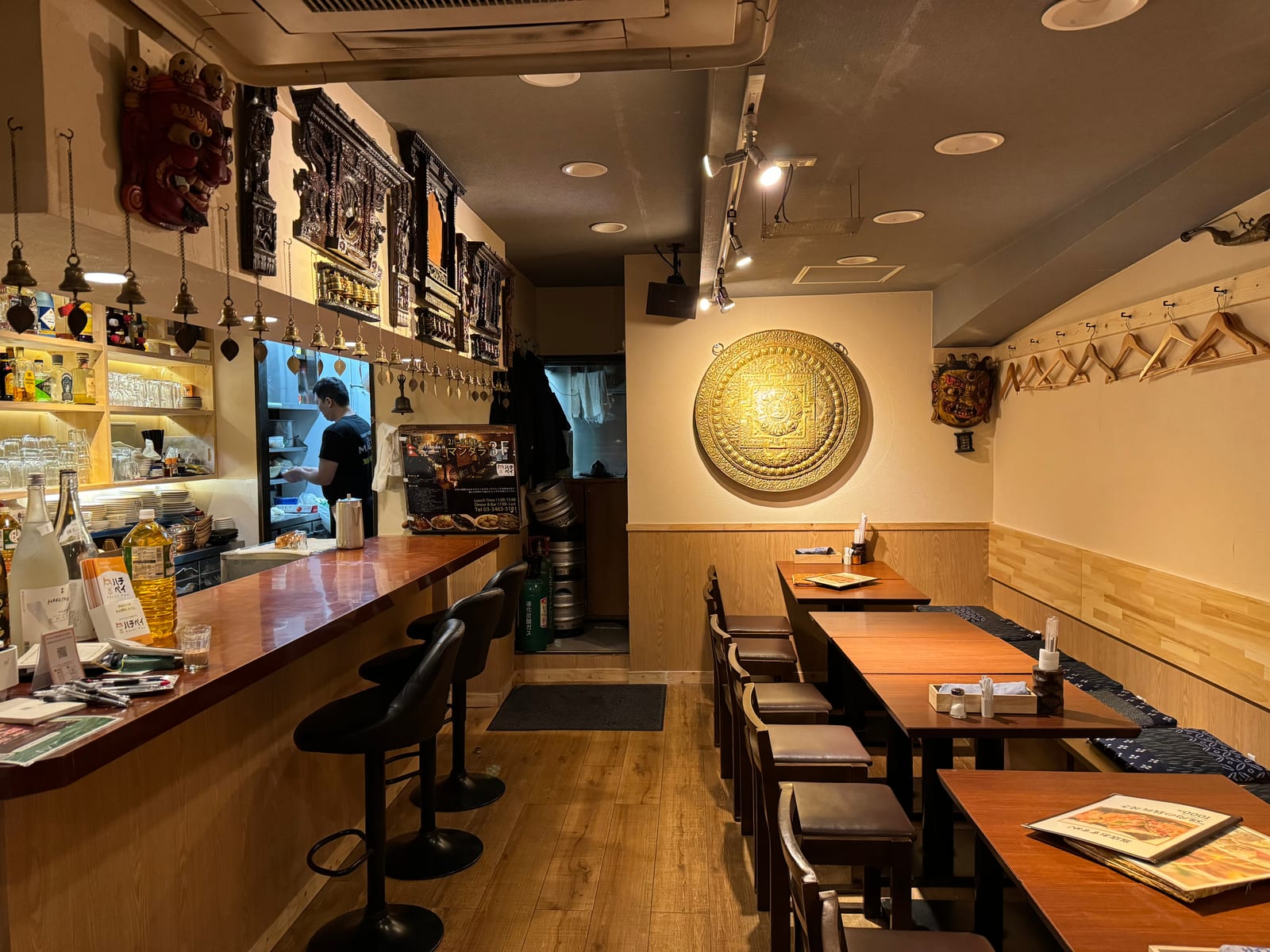 H Diamond Indian Nepali Restaurant