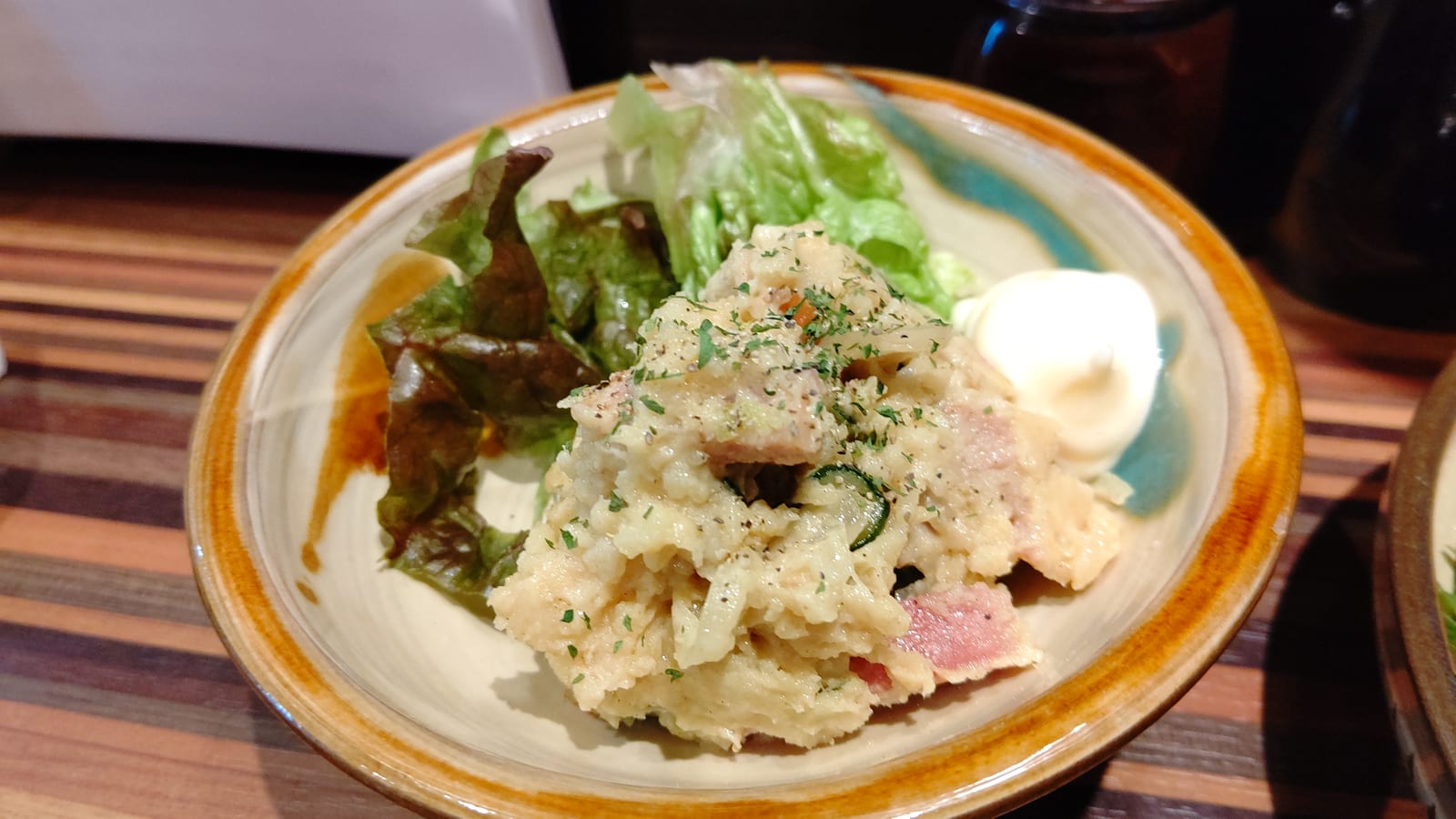 ふーちーくーちーのHANARE