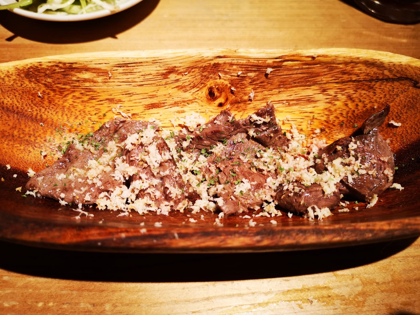 Harukor Ainu Restaurant